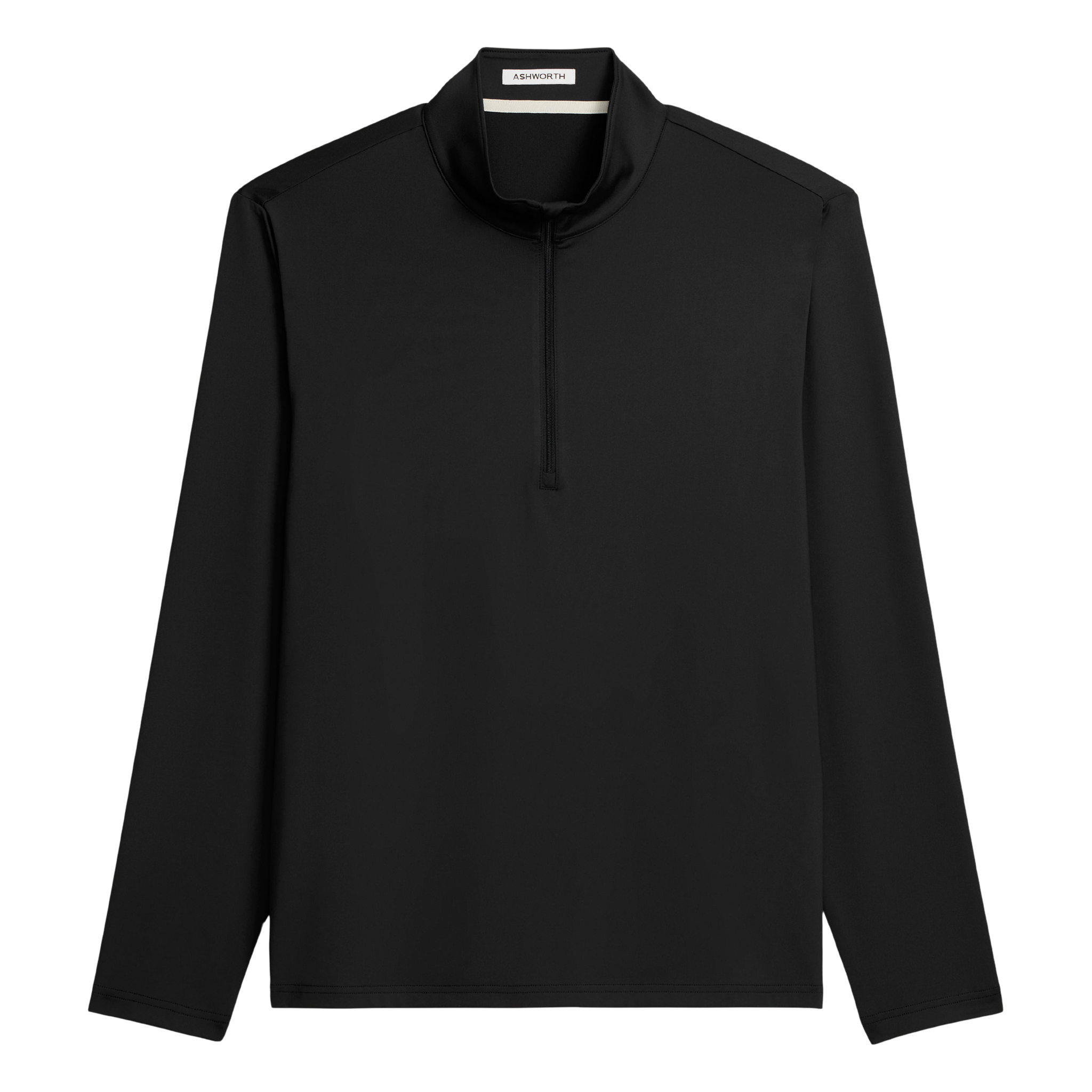 D Street Quarter Zip