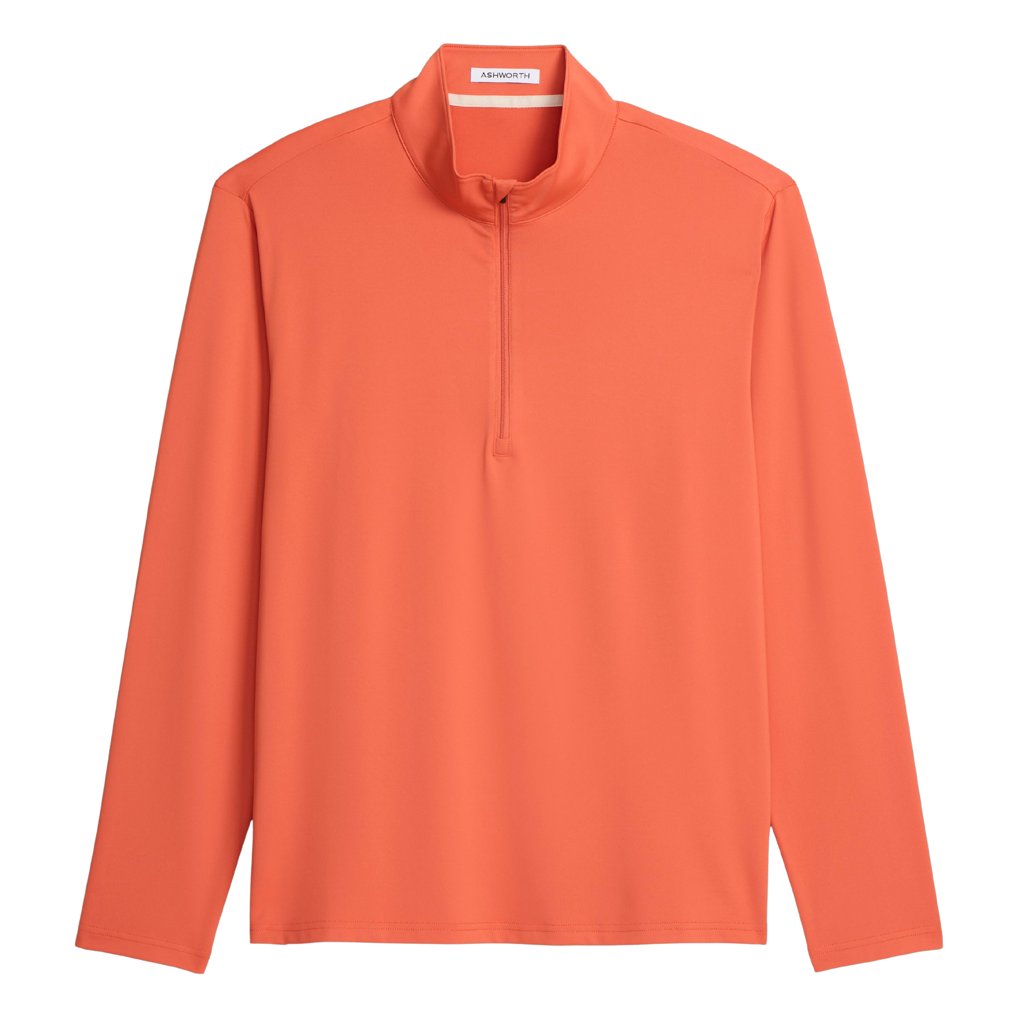 D Street Quarter Zip