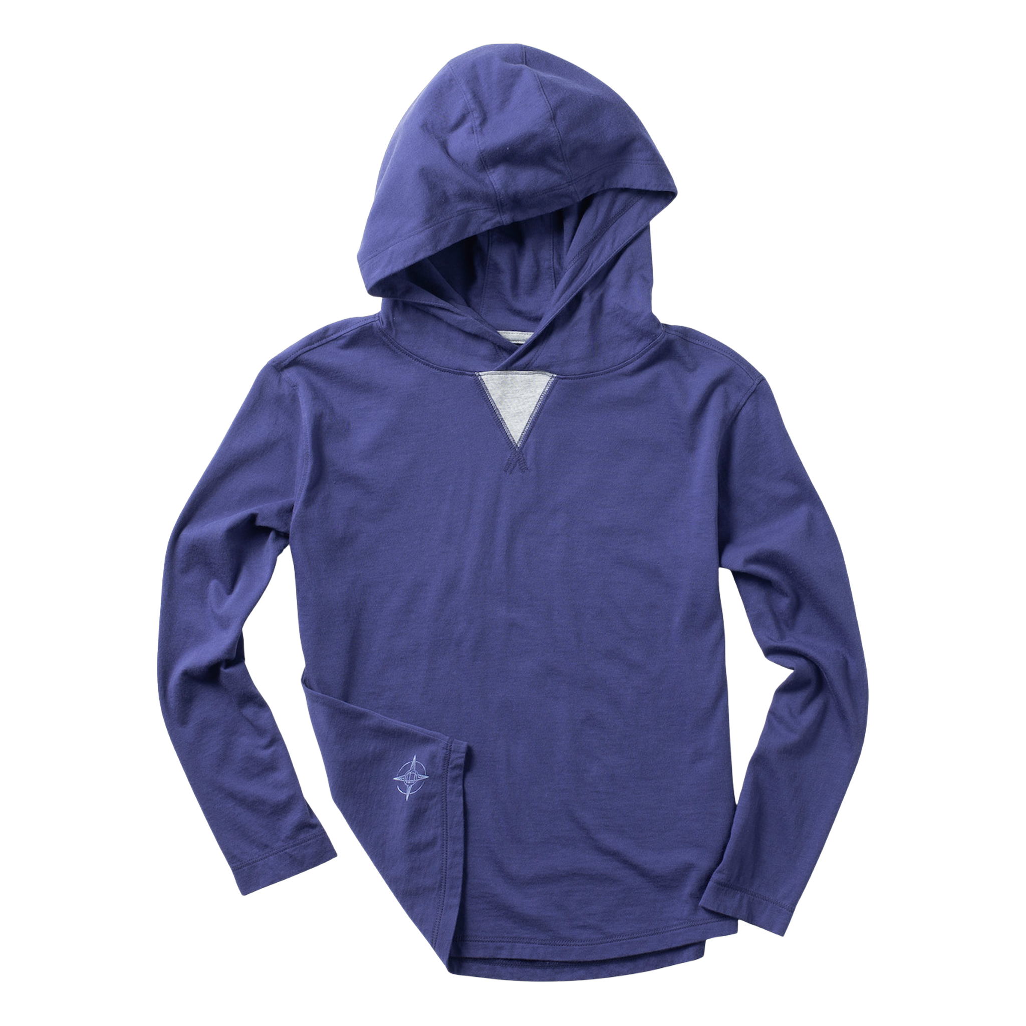 Willie Jr Hoodie
