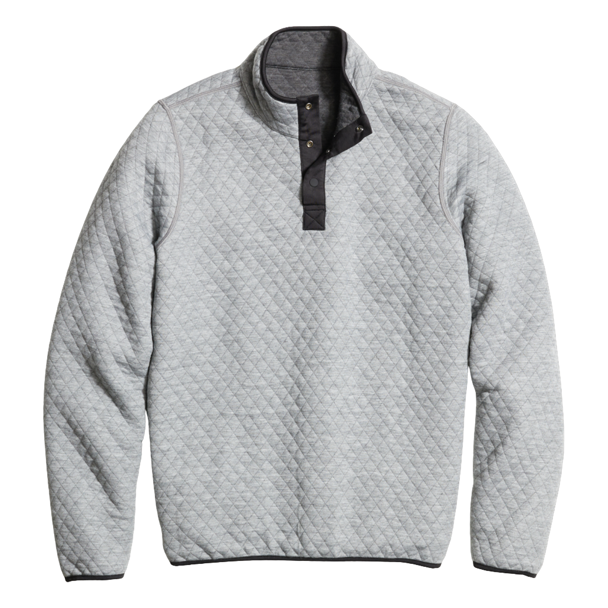 Corbet Pullover