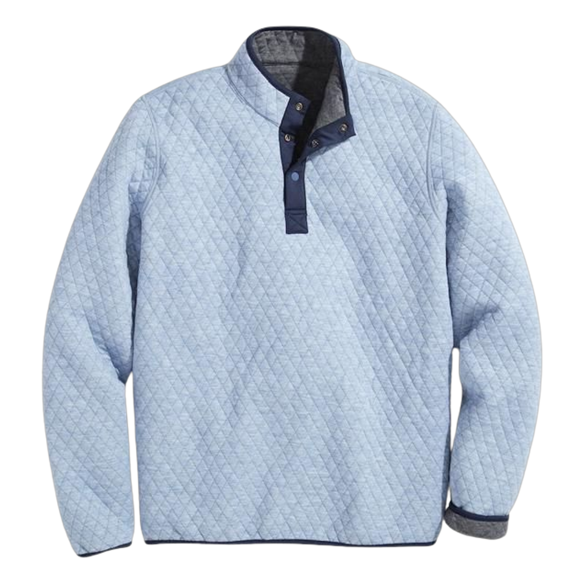 Corbet Pullover