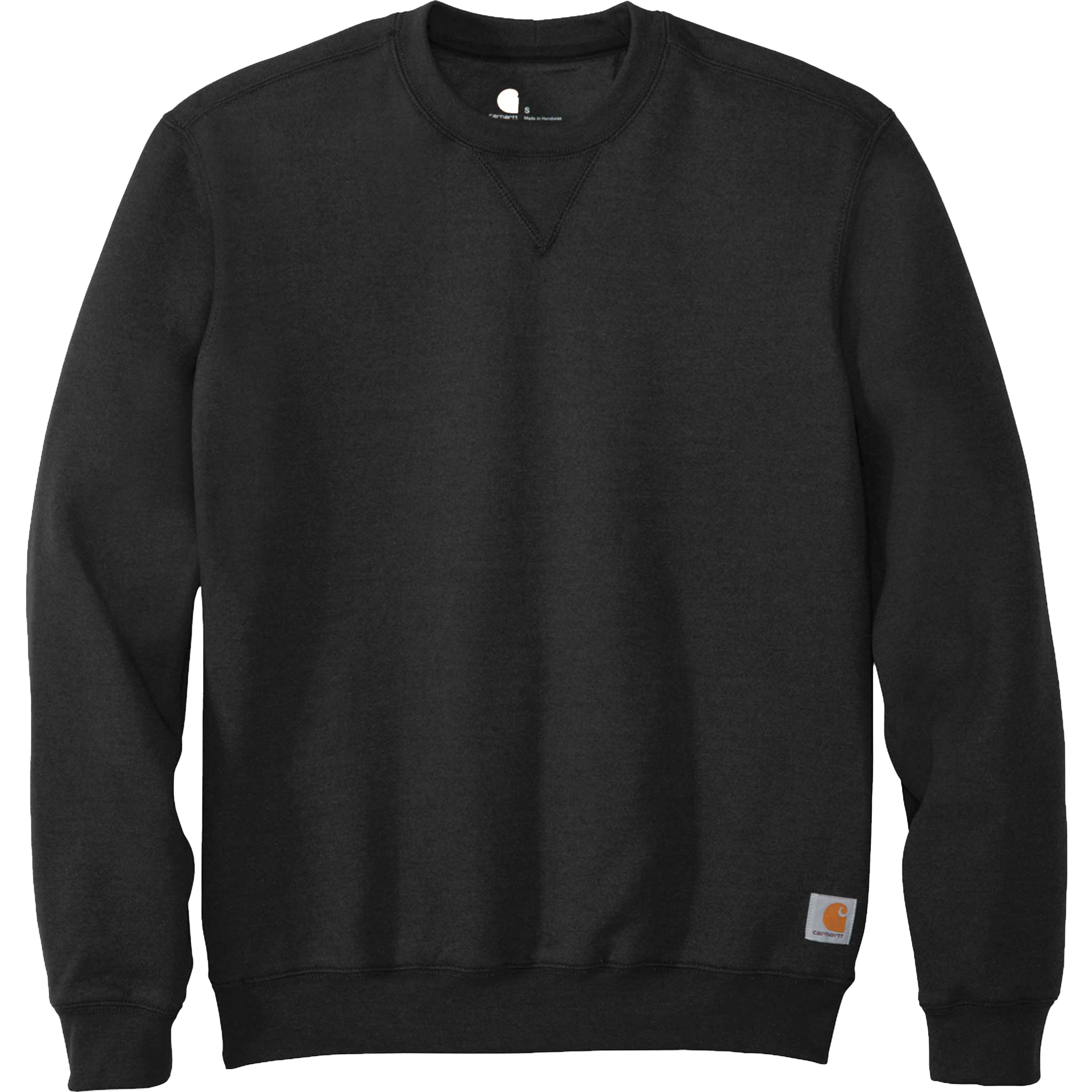Midweight Crewneck Sweatshirt