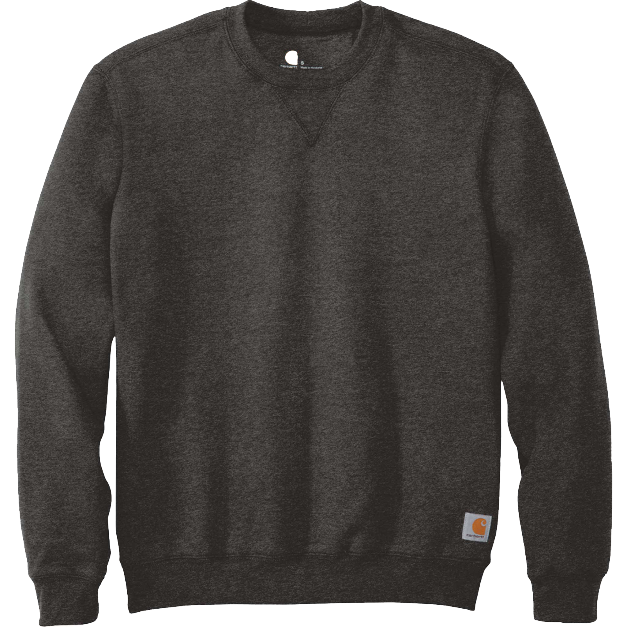 Midweight Crewneck Sweatshirt