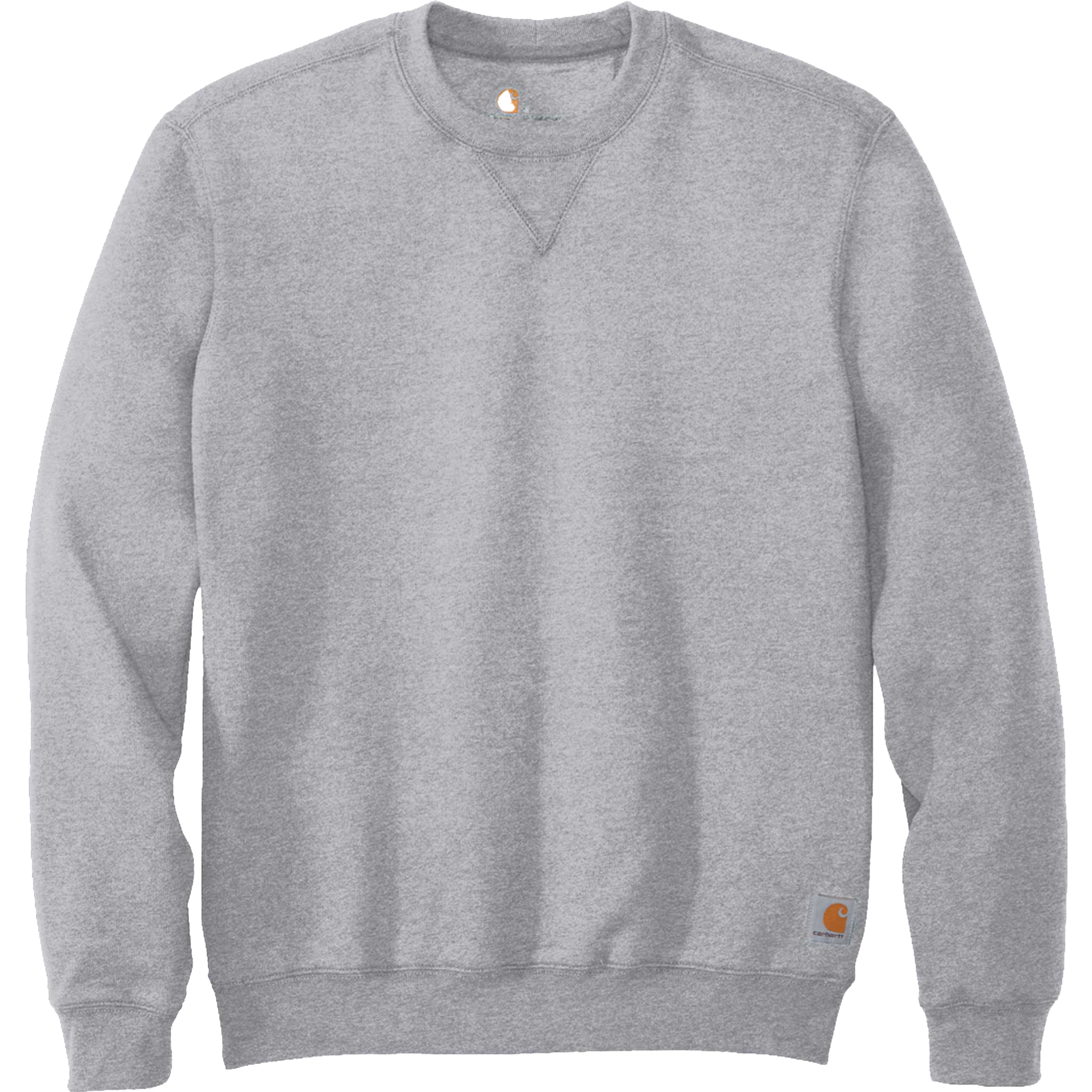 Midweight Crewneck Sweatshirt