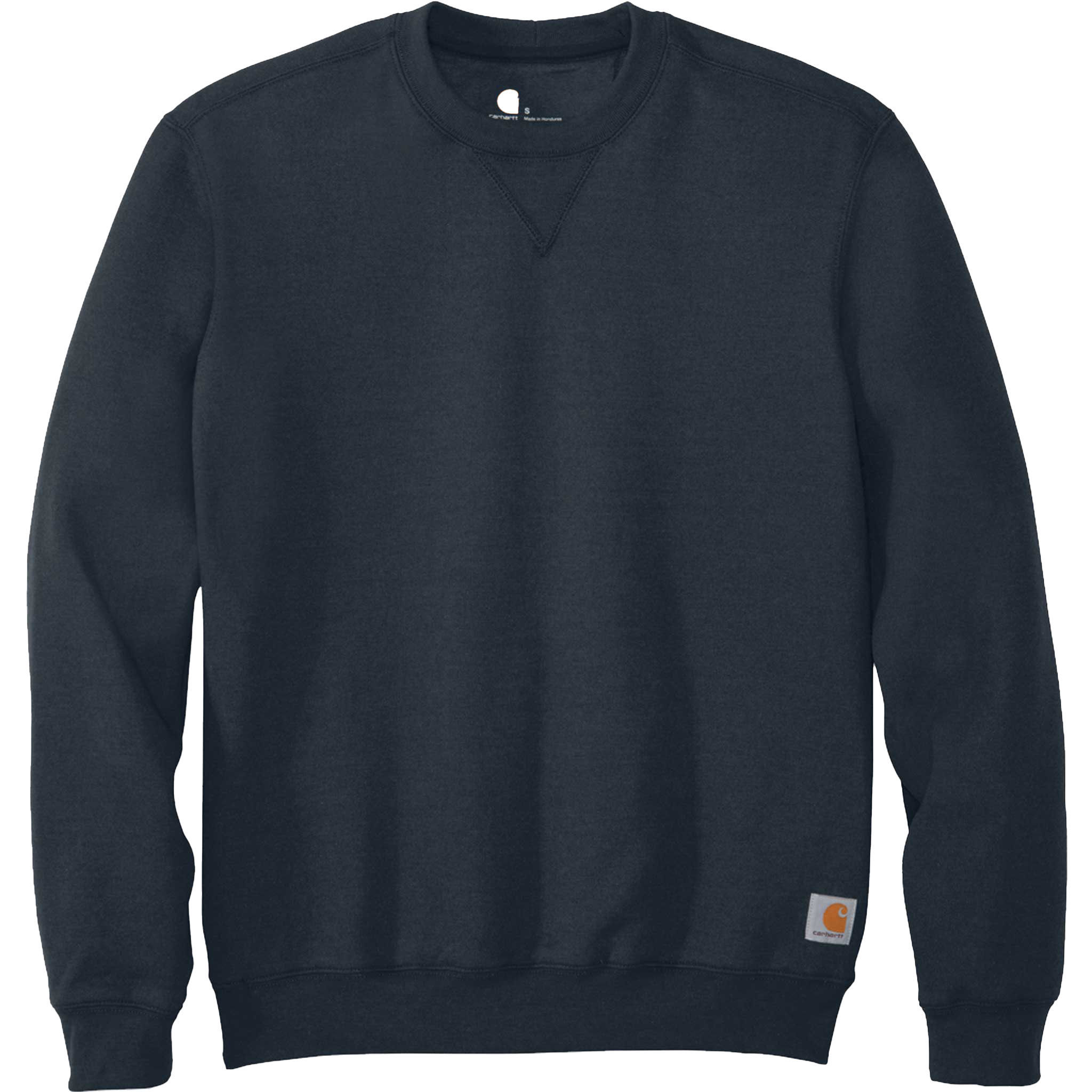 Midweight Crewneck Sweatshirt