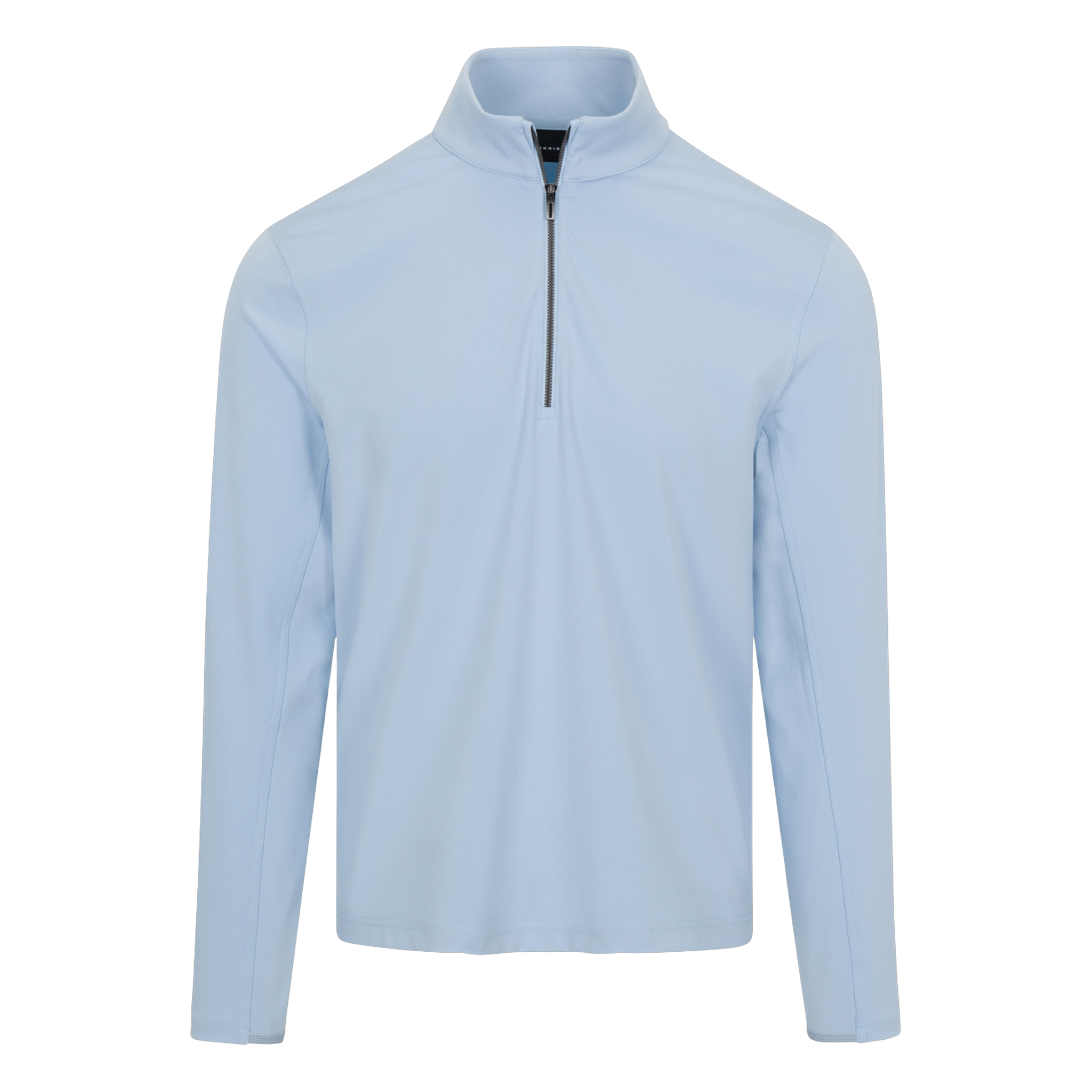 Player 2.0 Quarter Zip