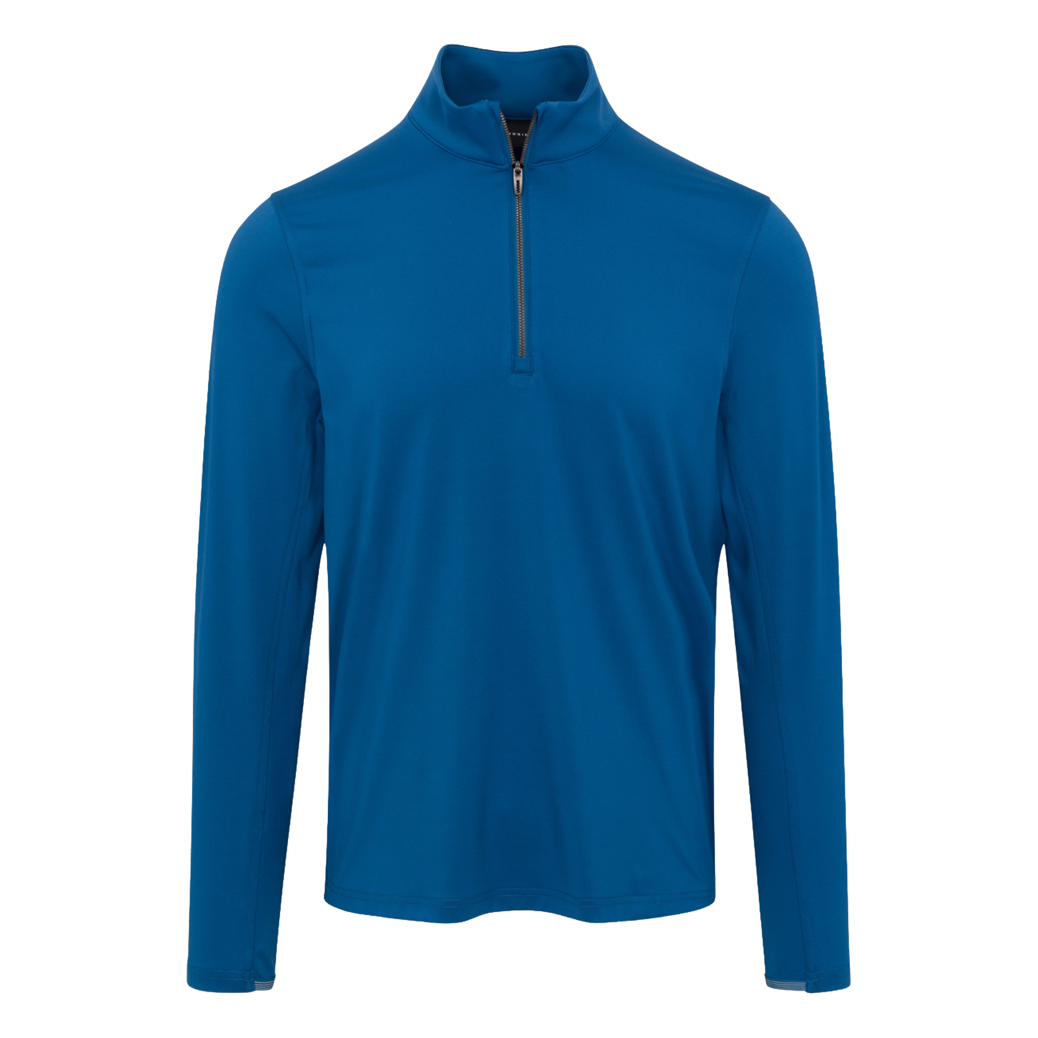 Player 2.0 Quarter Zip