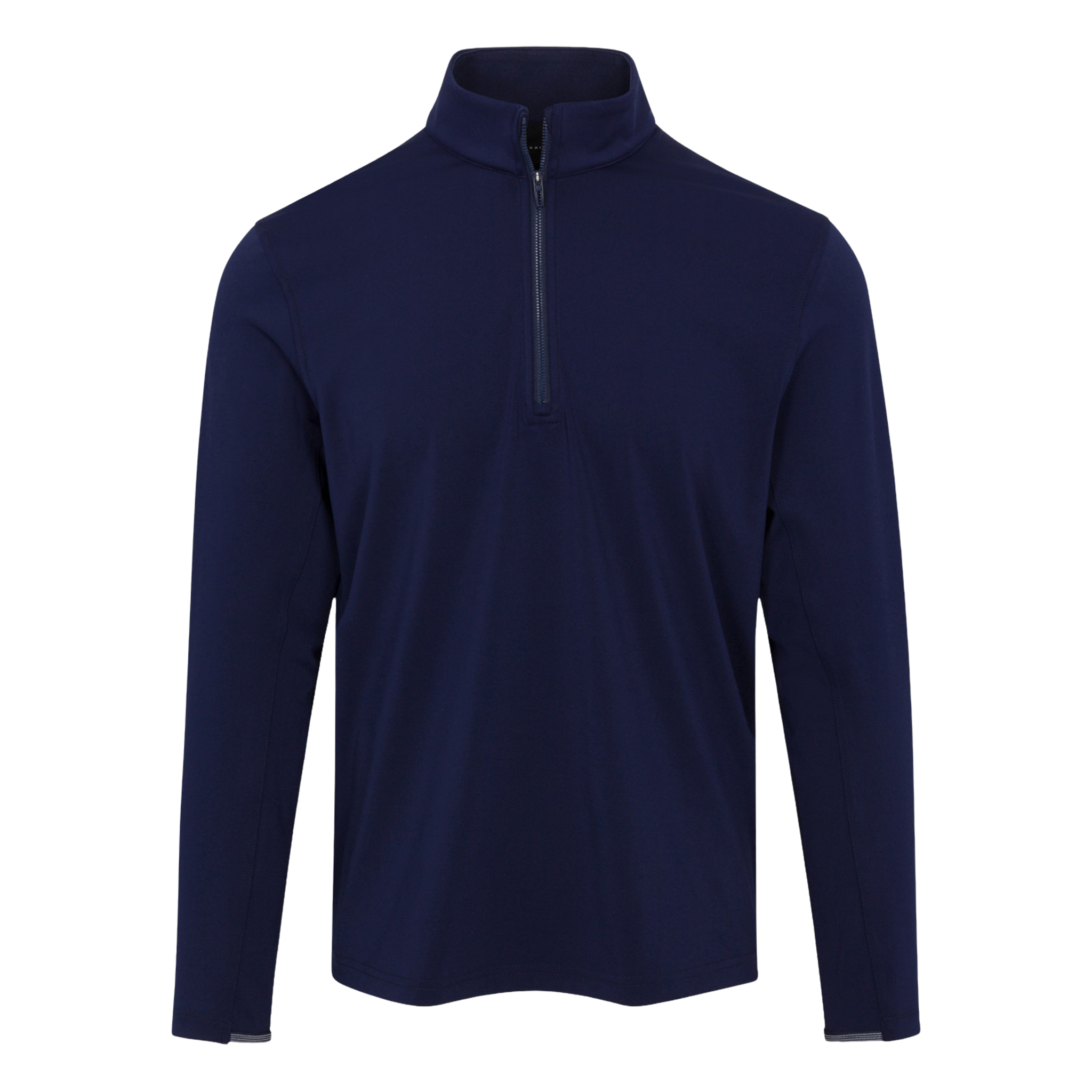 Player 2.0 Quarter Zip