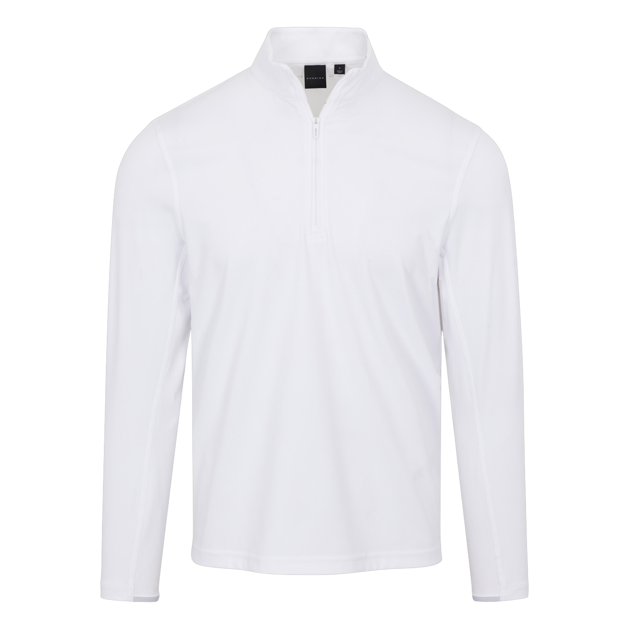 Player 2.0 Quarter Zip