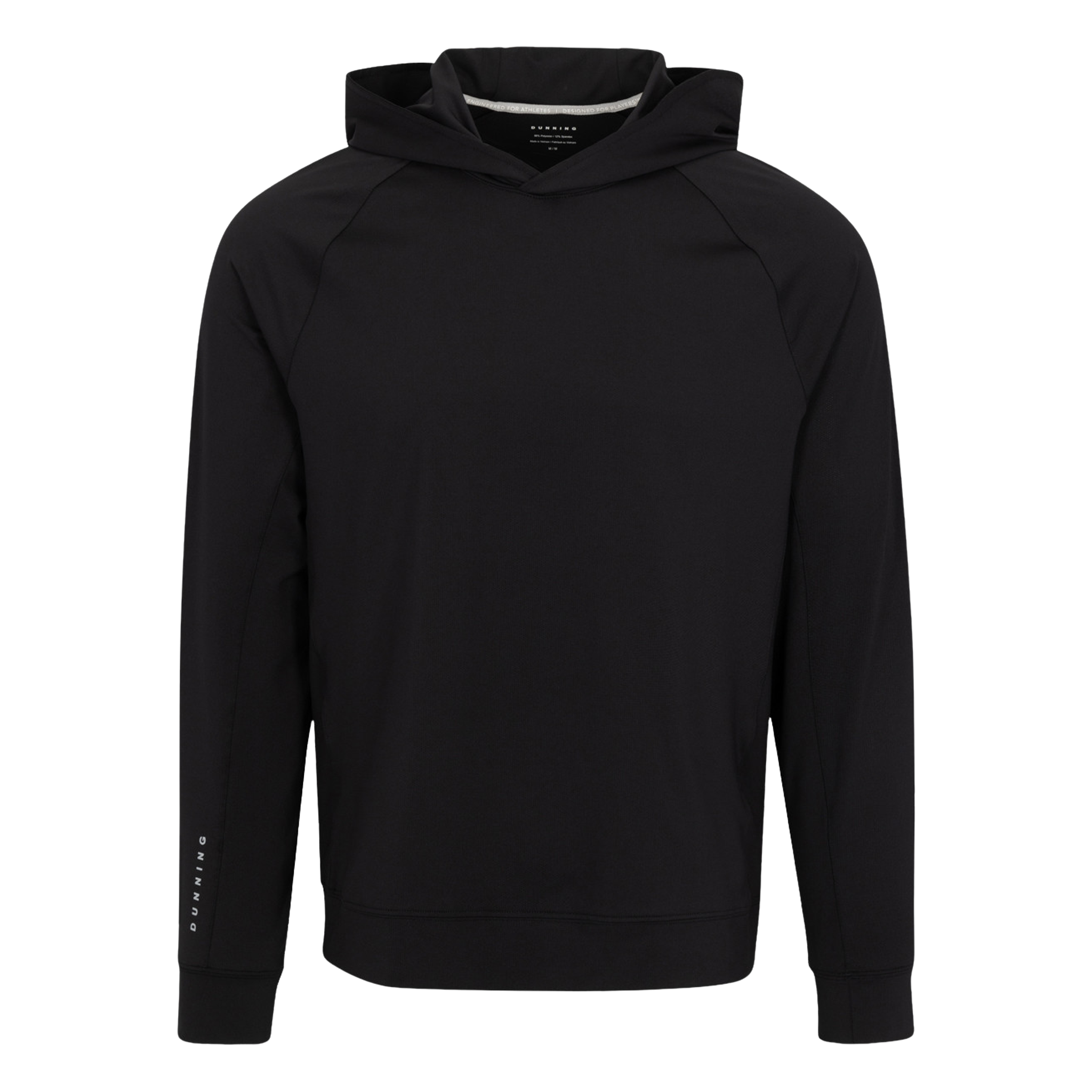 Quest 2.0 Ventilated Performance Hoodie