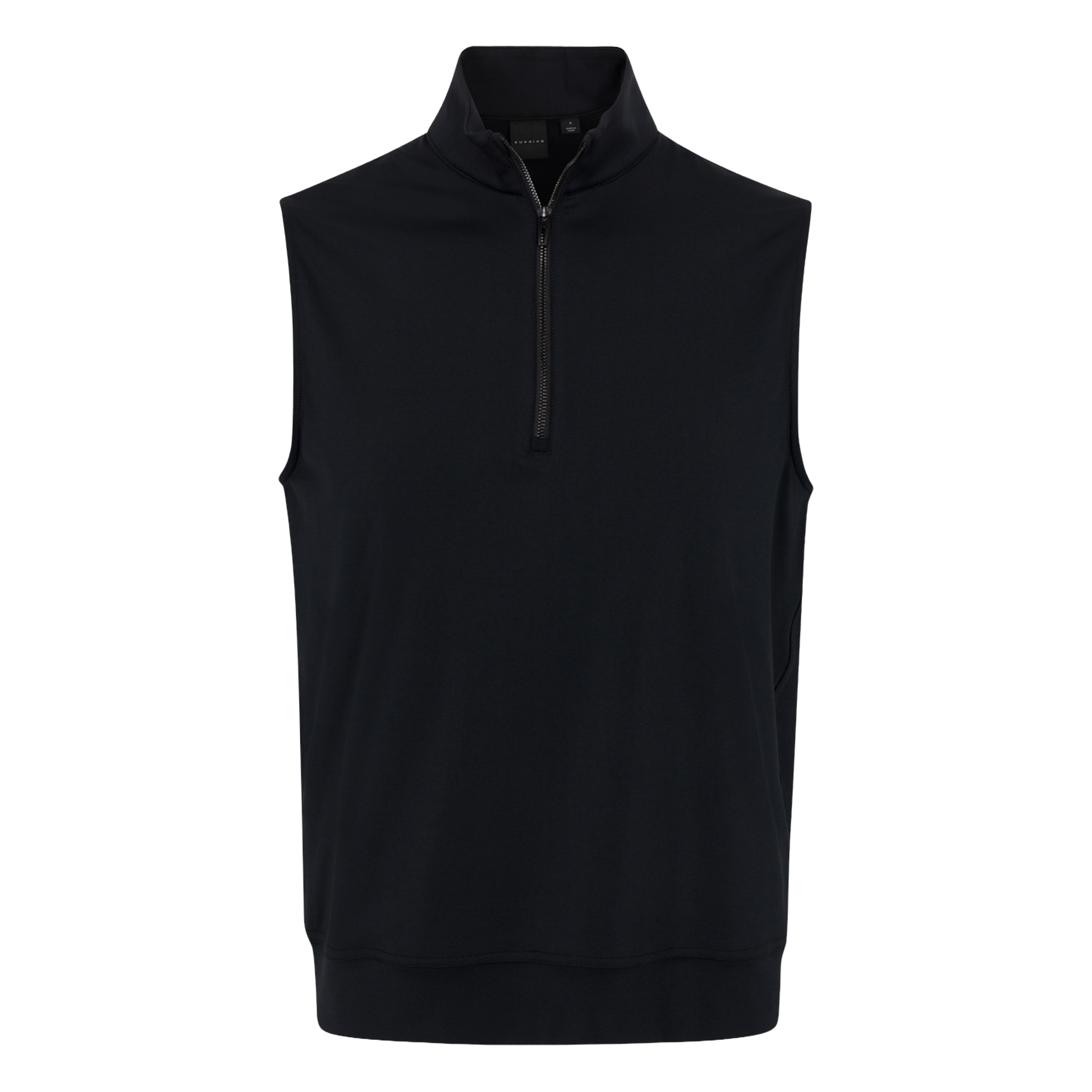 Player 2.0 Quarter Zip Vest