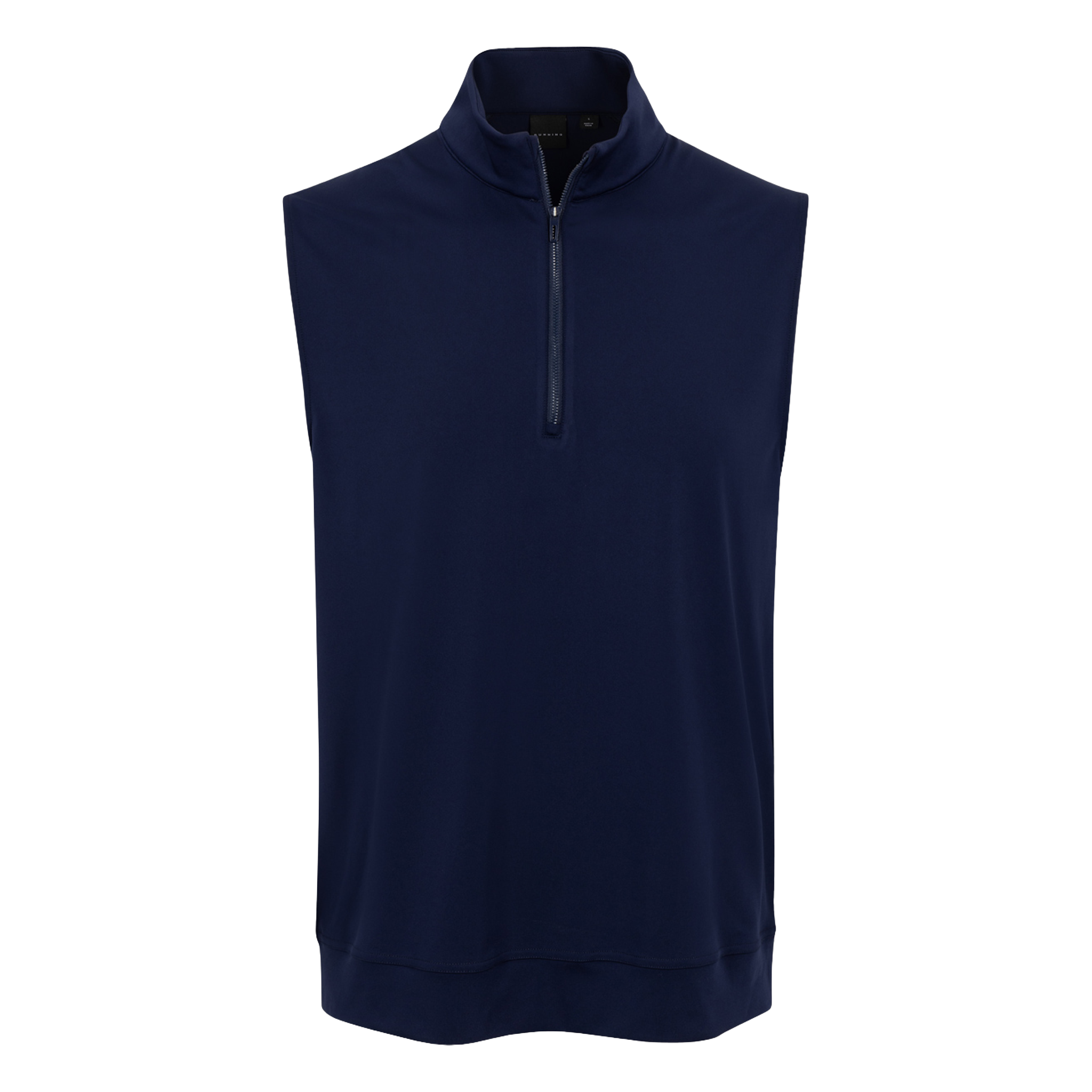Player 2.0 Quarter Zip Vest