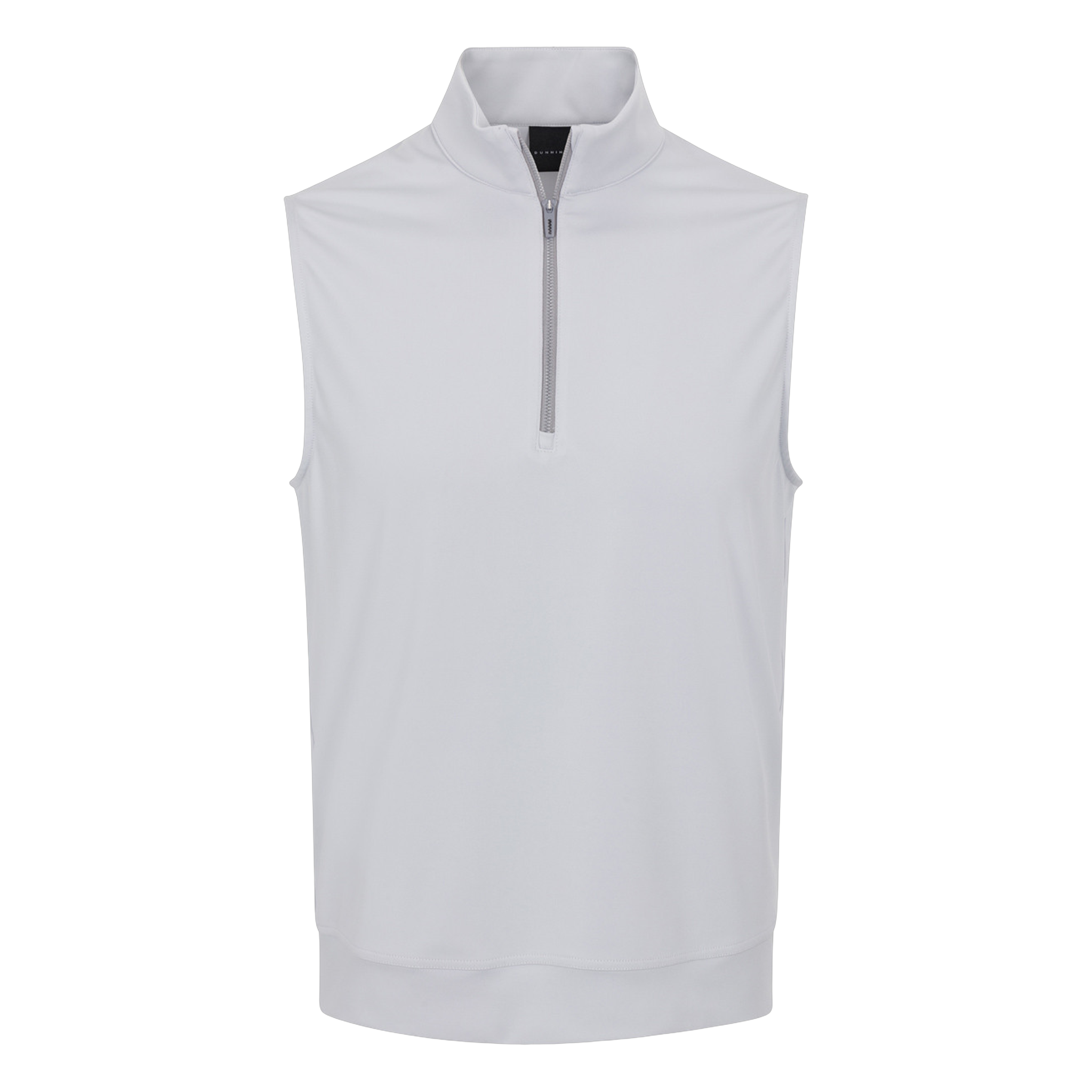 Player 2.0 Quarter Zip Vest