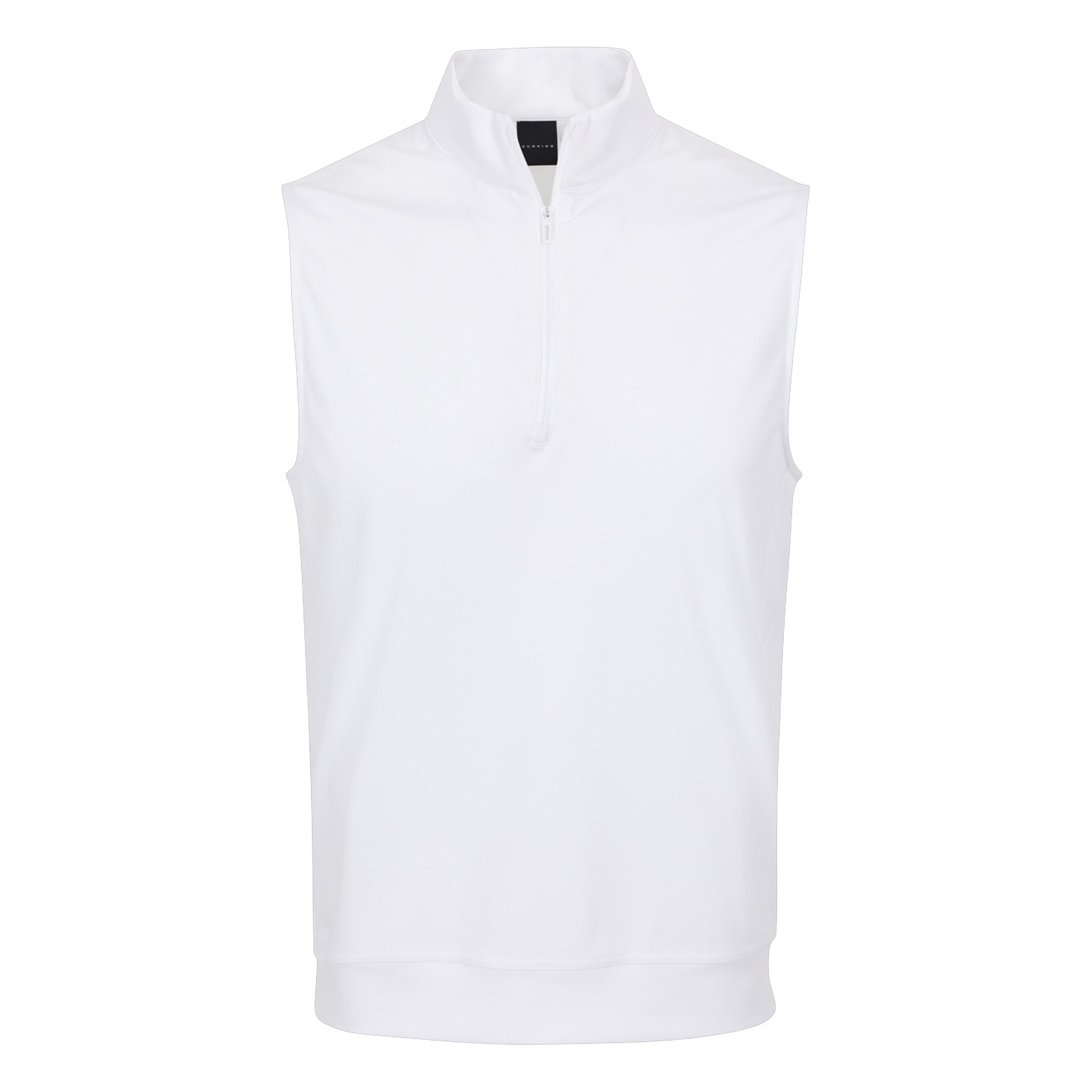 Player 2.0 Quarter Zip Vest