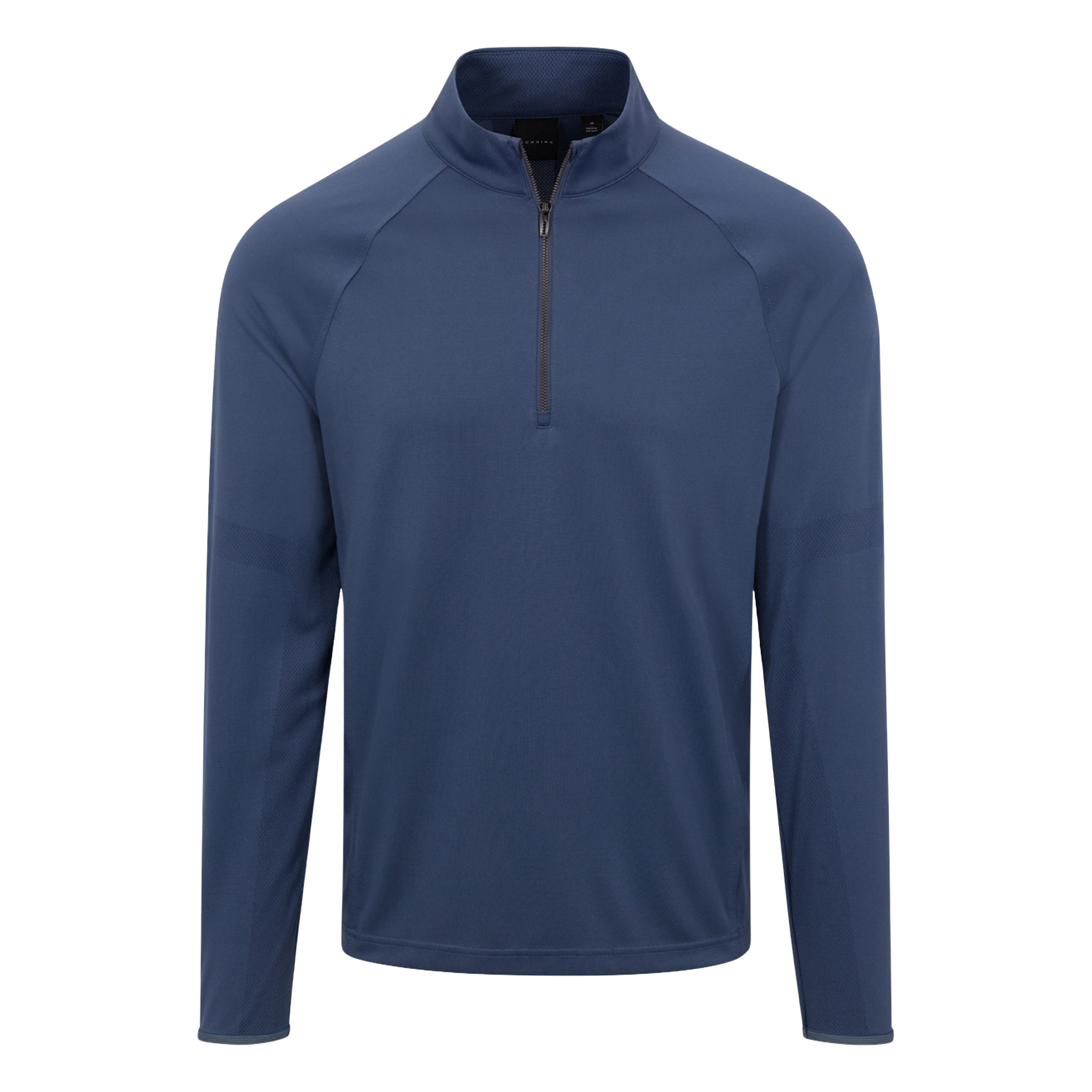 Quest Contour Quarter Zip