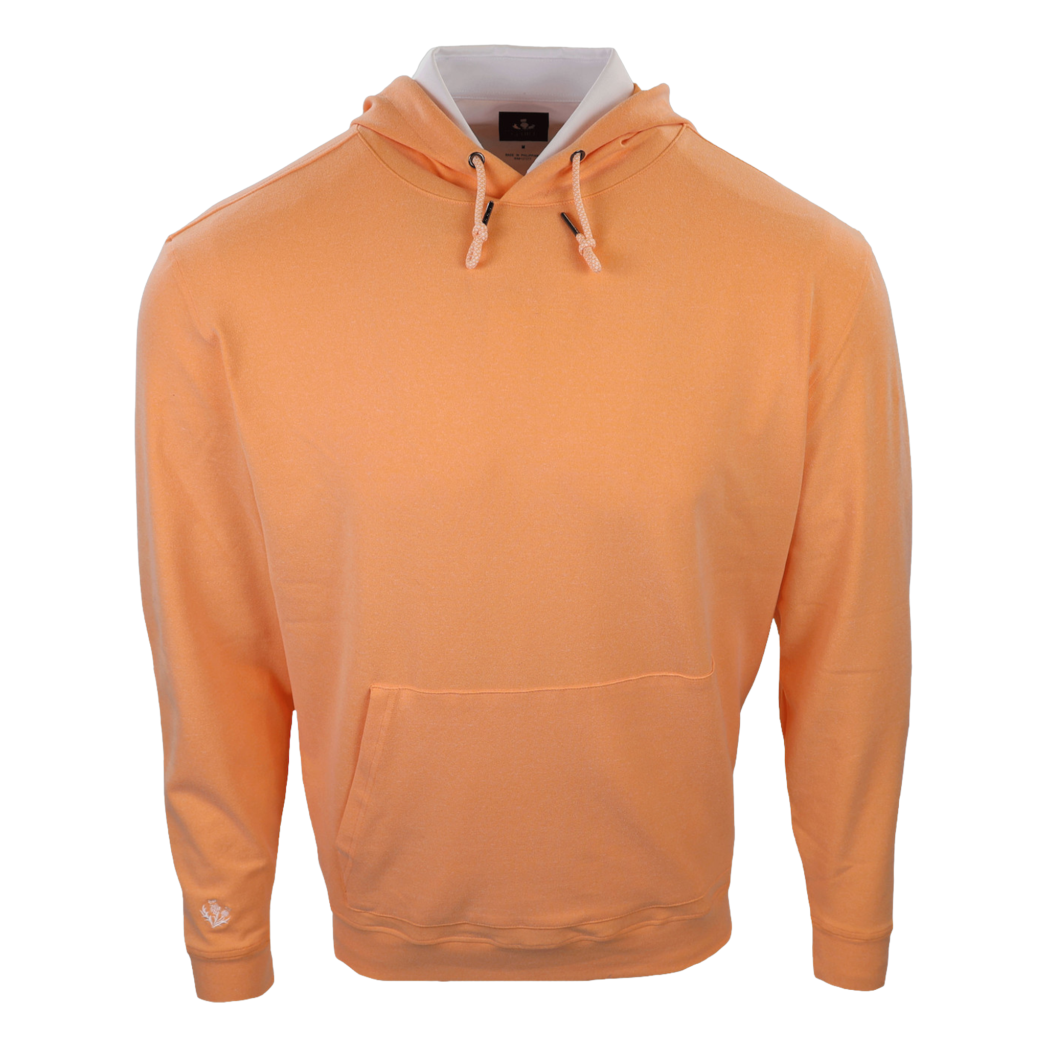 Classic Fit: Tyr Hoodie