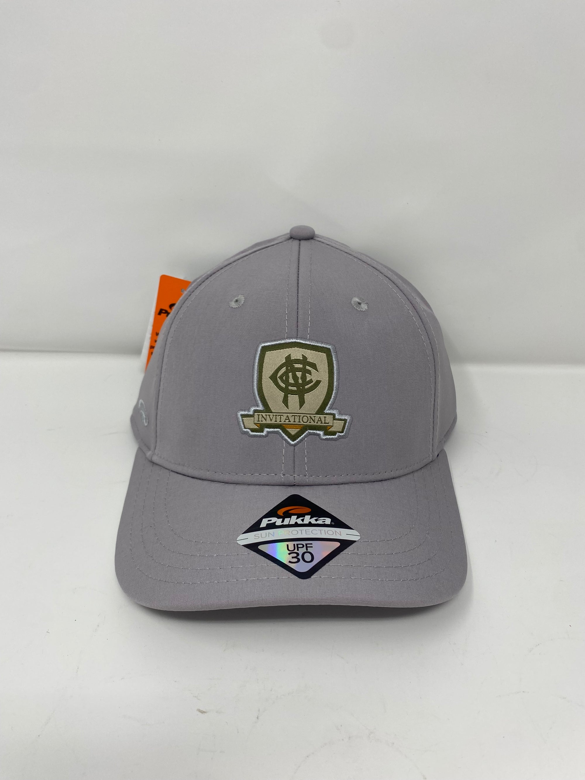 100th Invite Hats