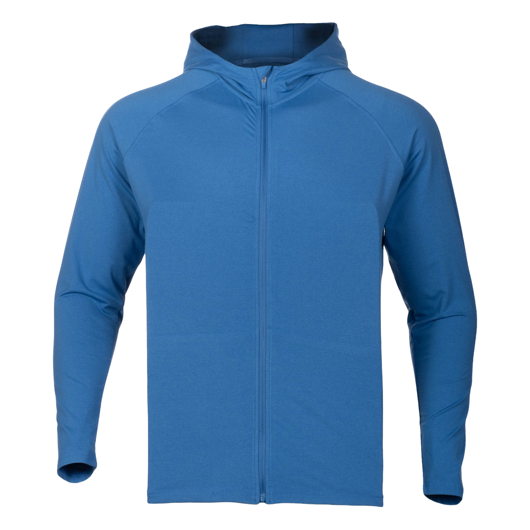 The Full Zip Sport Jacket
