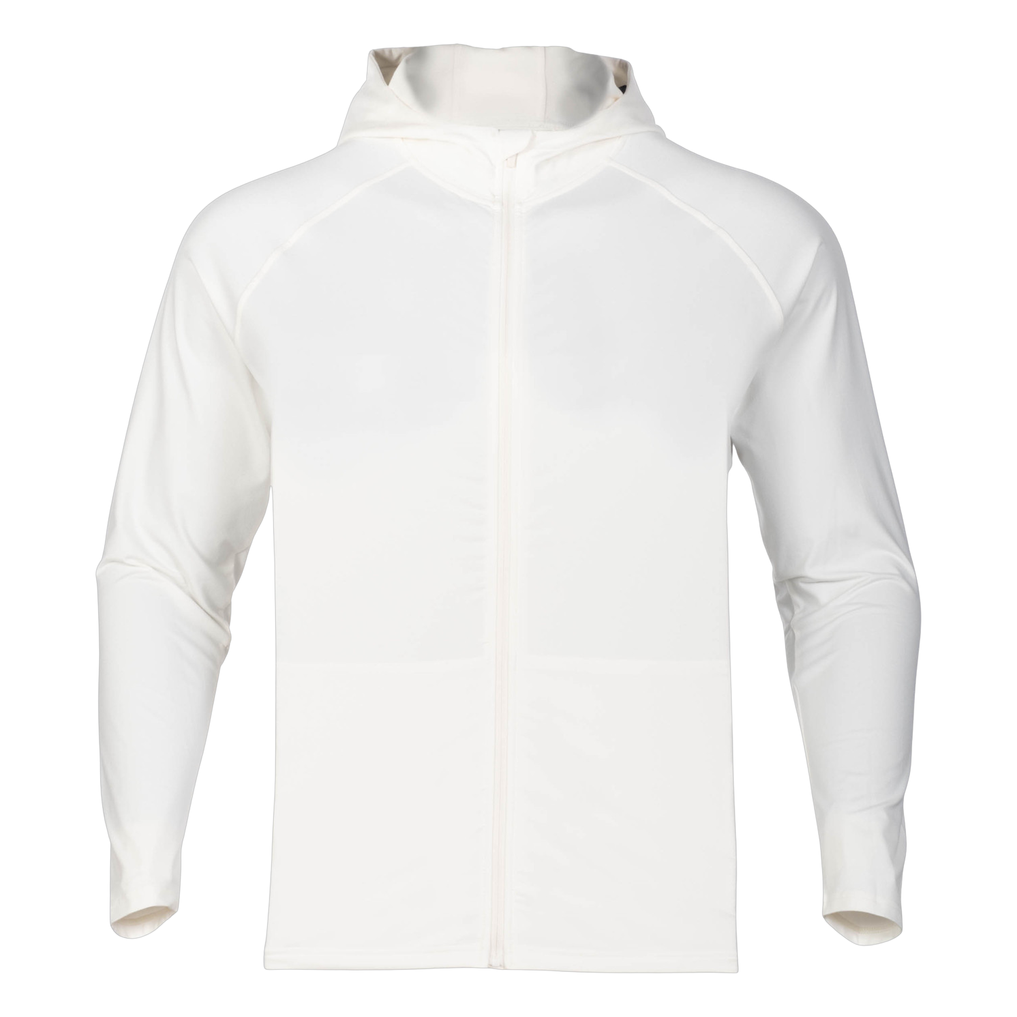 The Full Zip Sport Jacket