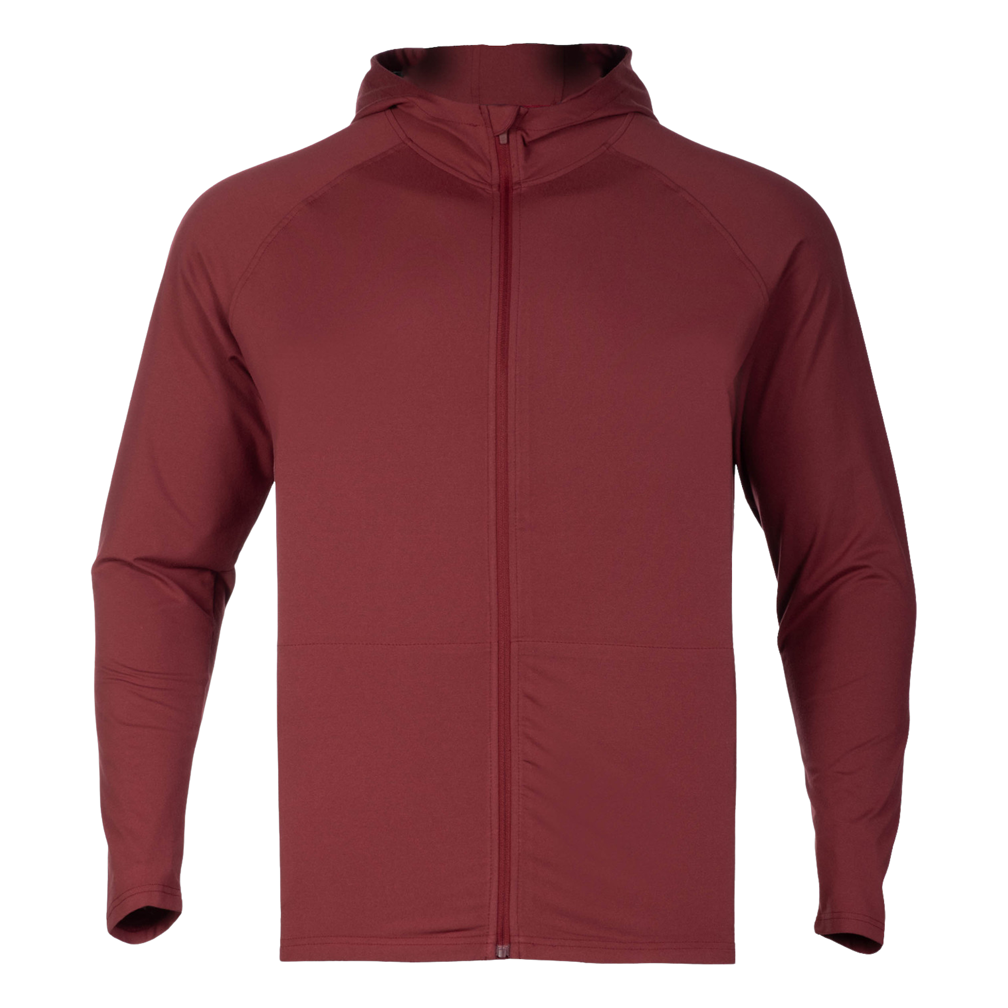 The Full Zip Sport Jacket