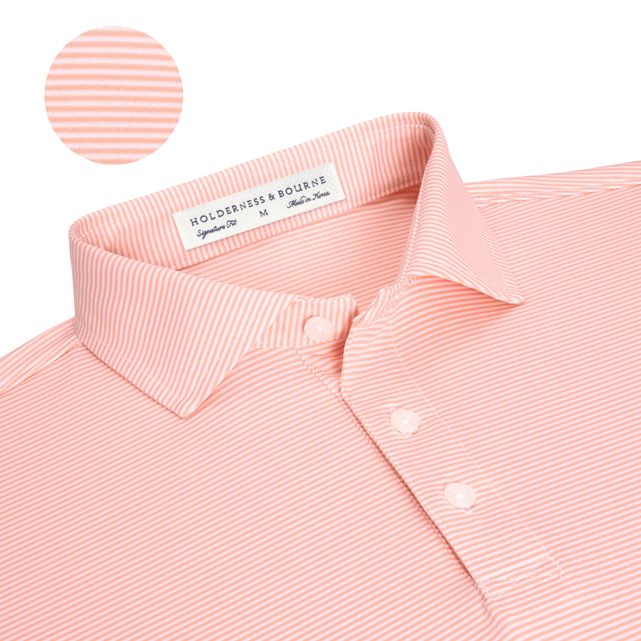 The Perkins Shirt