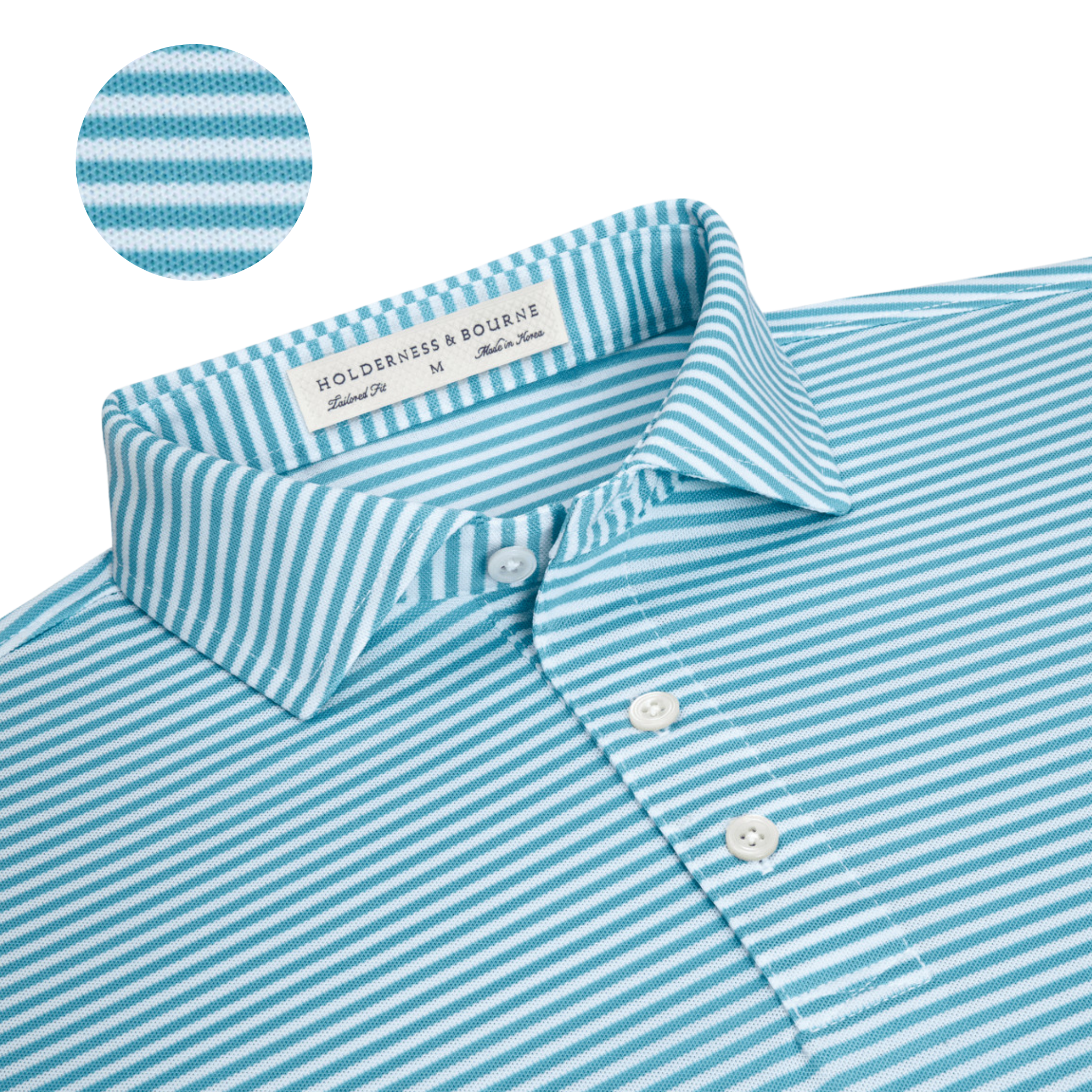 The Maxwell Shirt