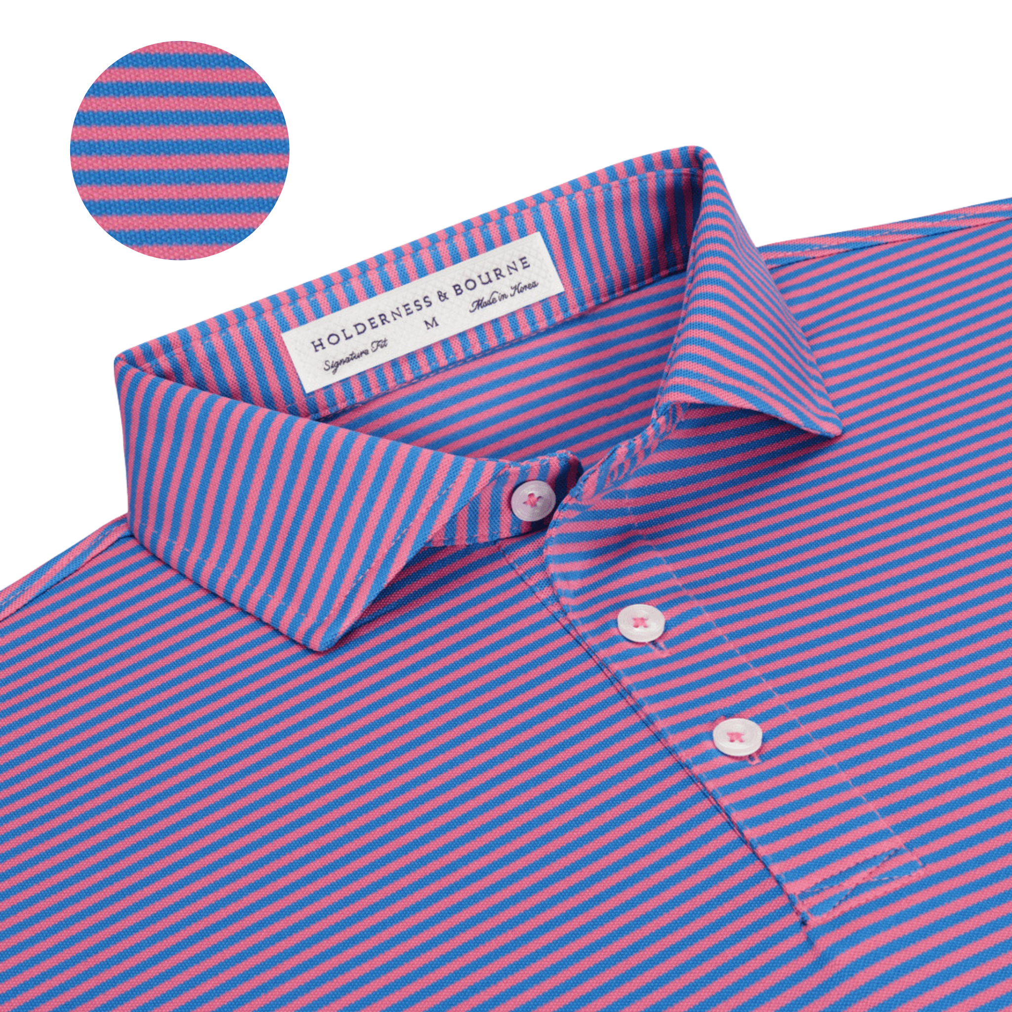 The Maxwell Shirt