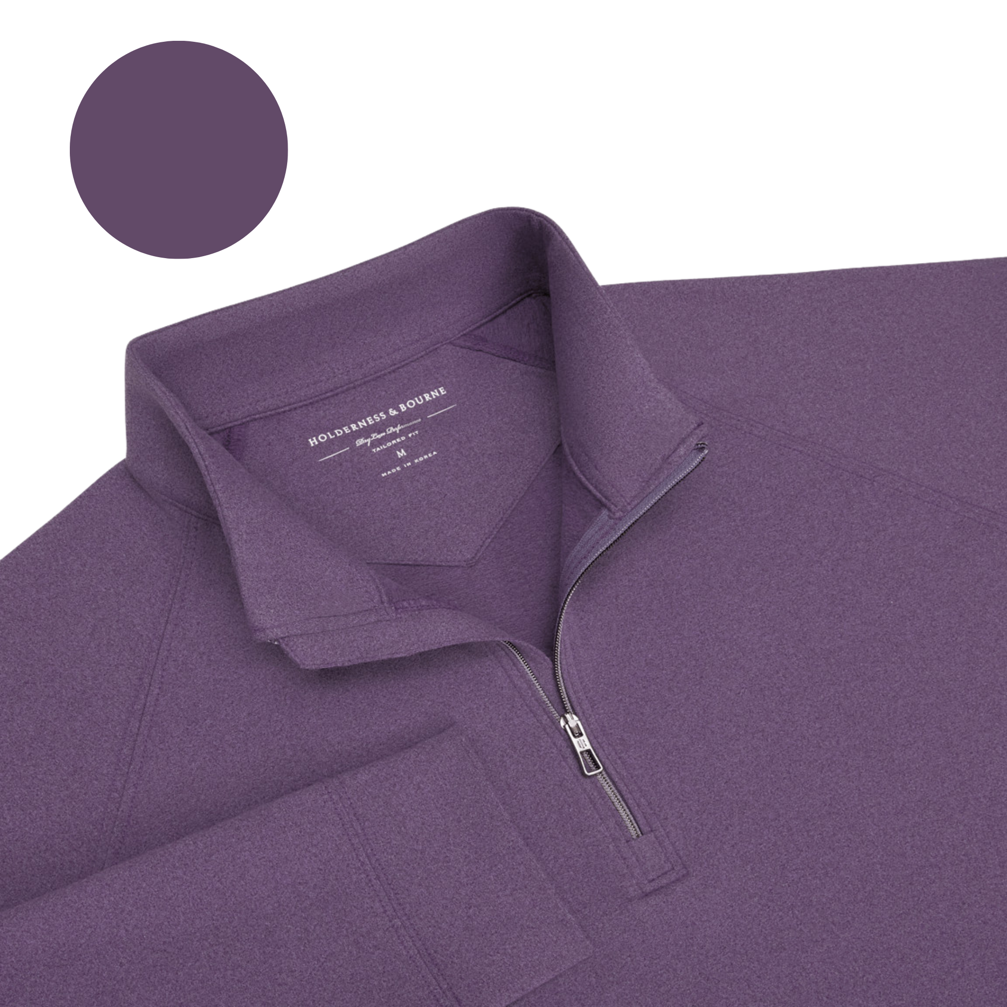 The Westland Pullover