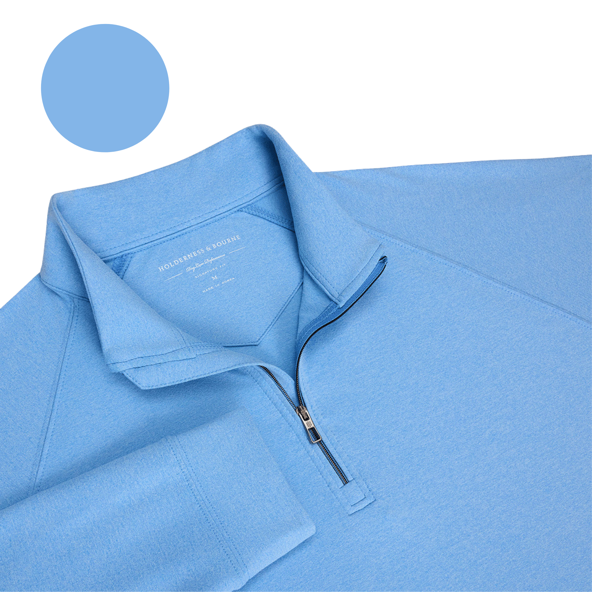 The Westland Pullover