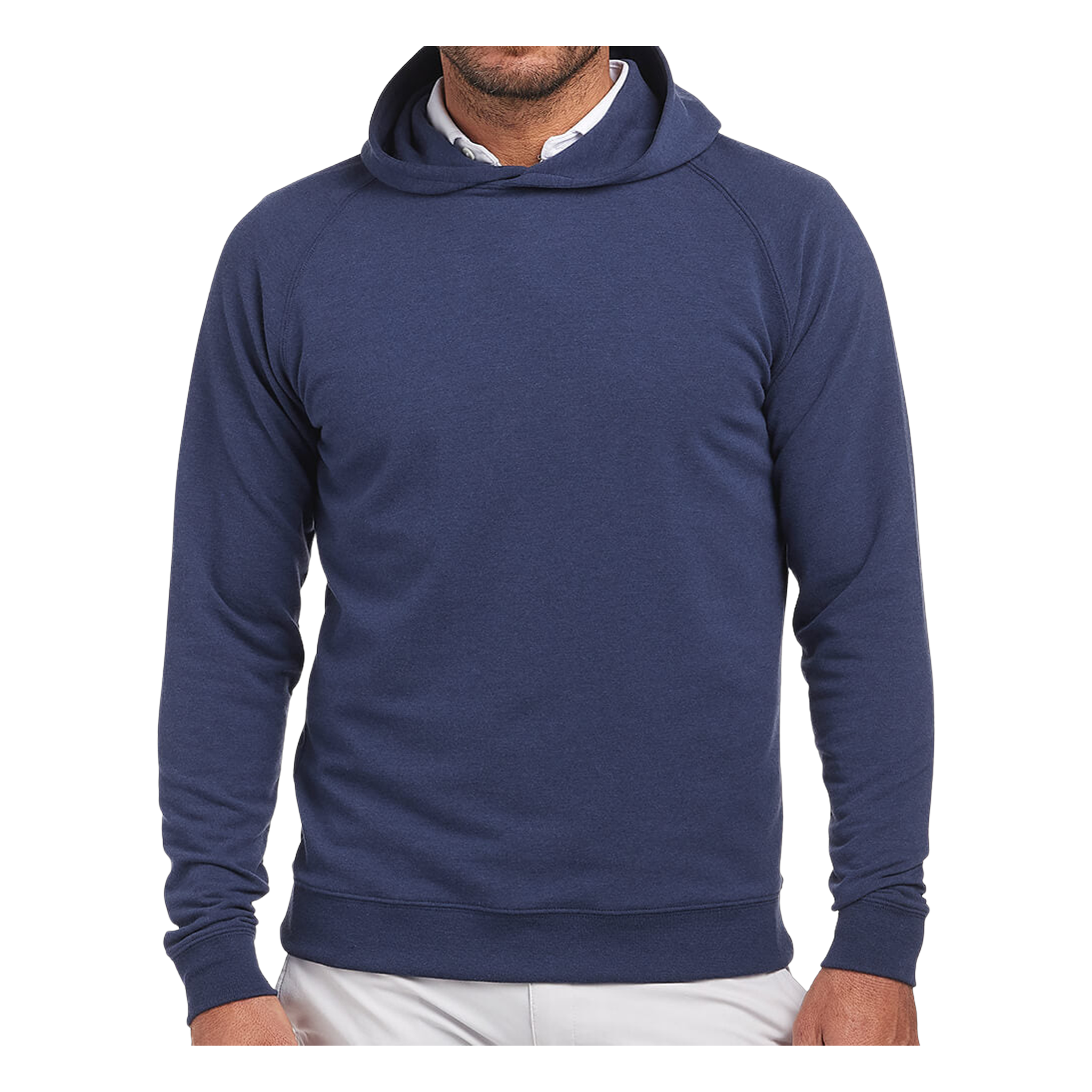 The Lawson Pullover