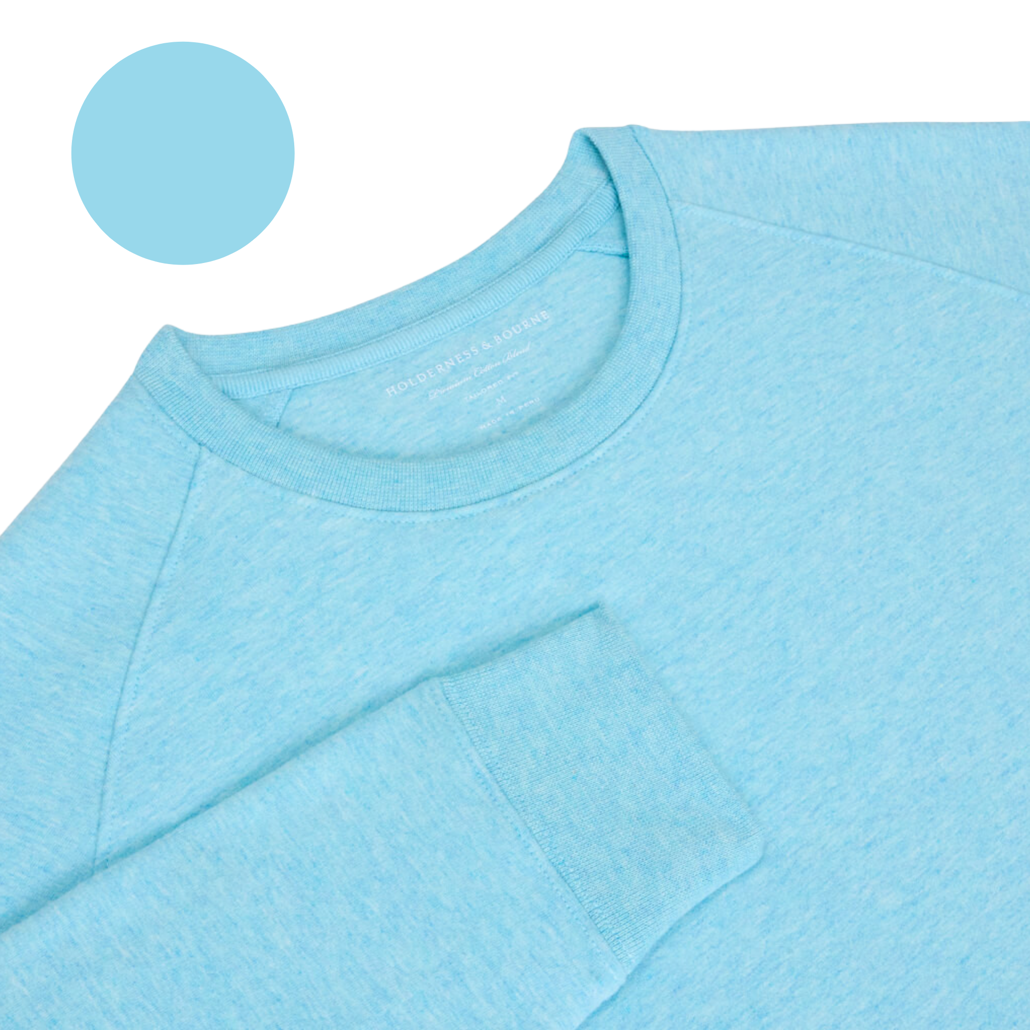 The Kennedy Pullover