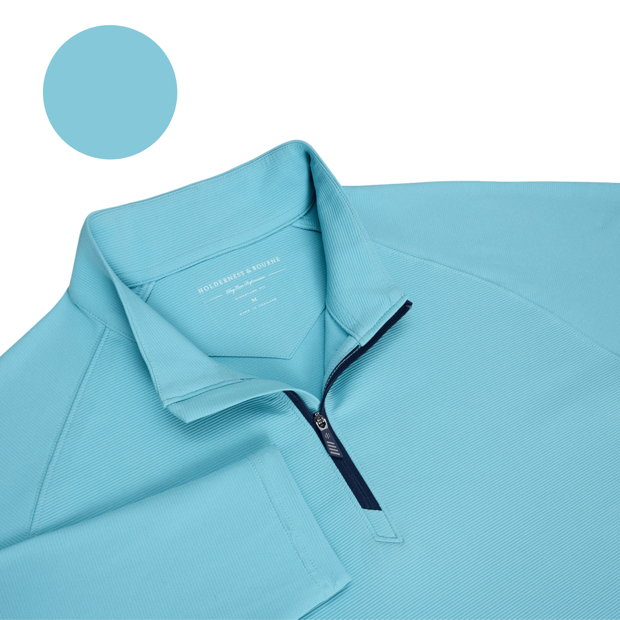 The Stuart Pullover