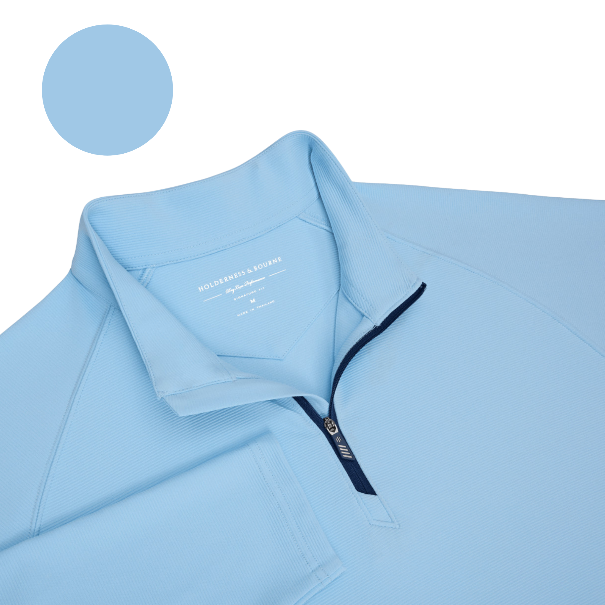 The Stuart Pullover