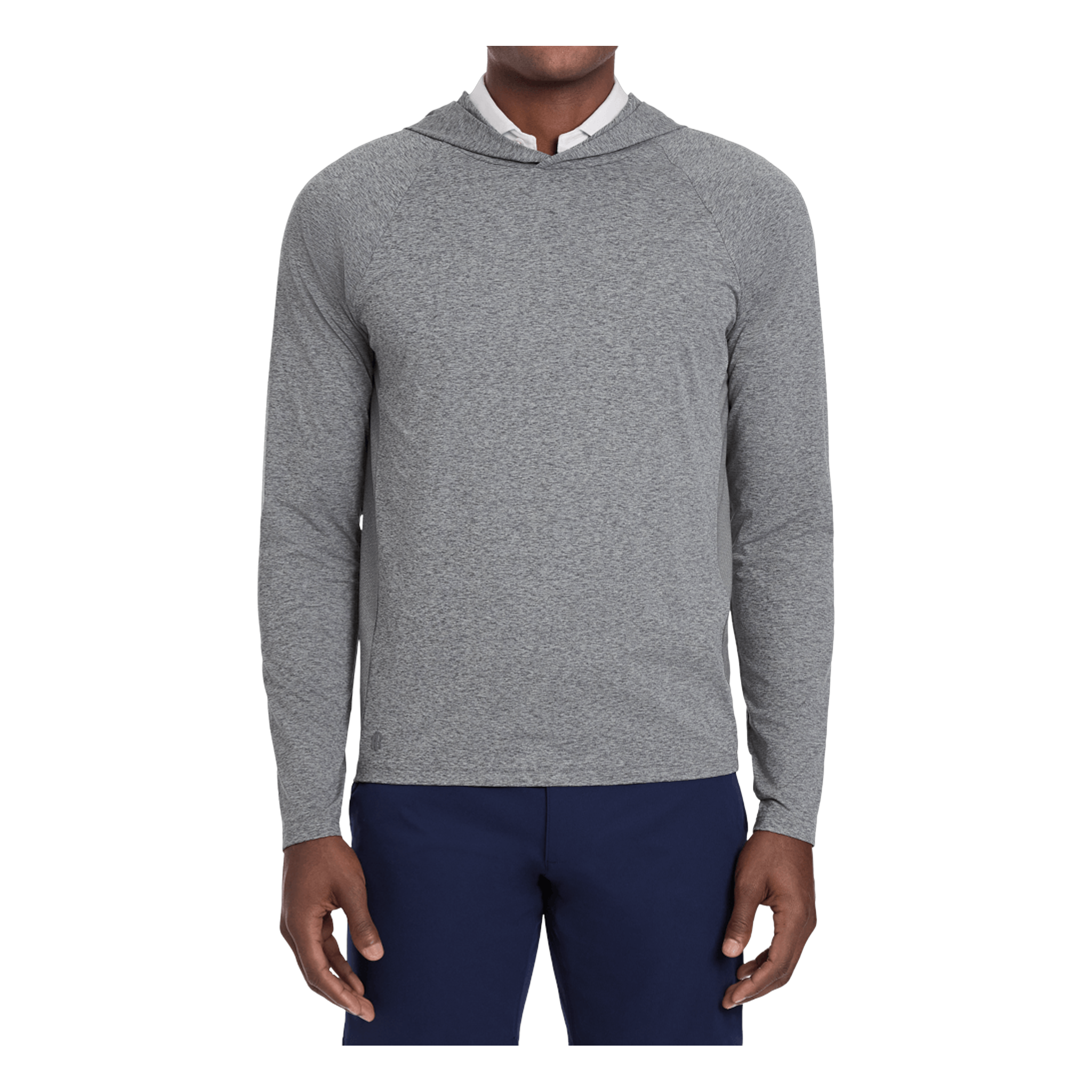 The Dunbar Pullover
