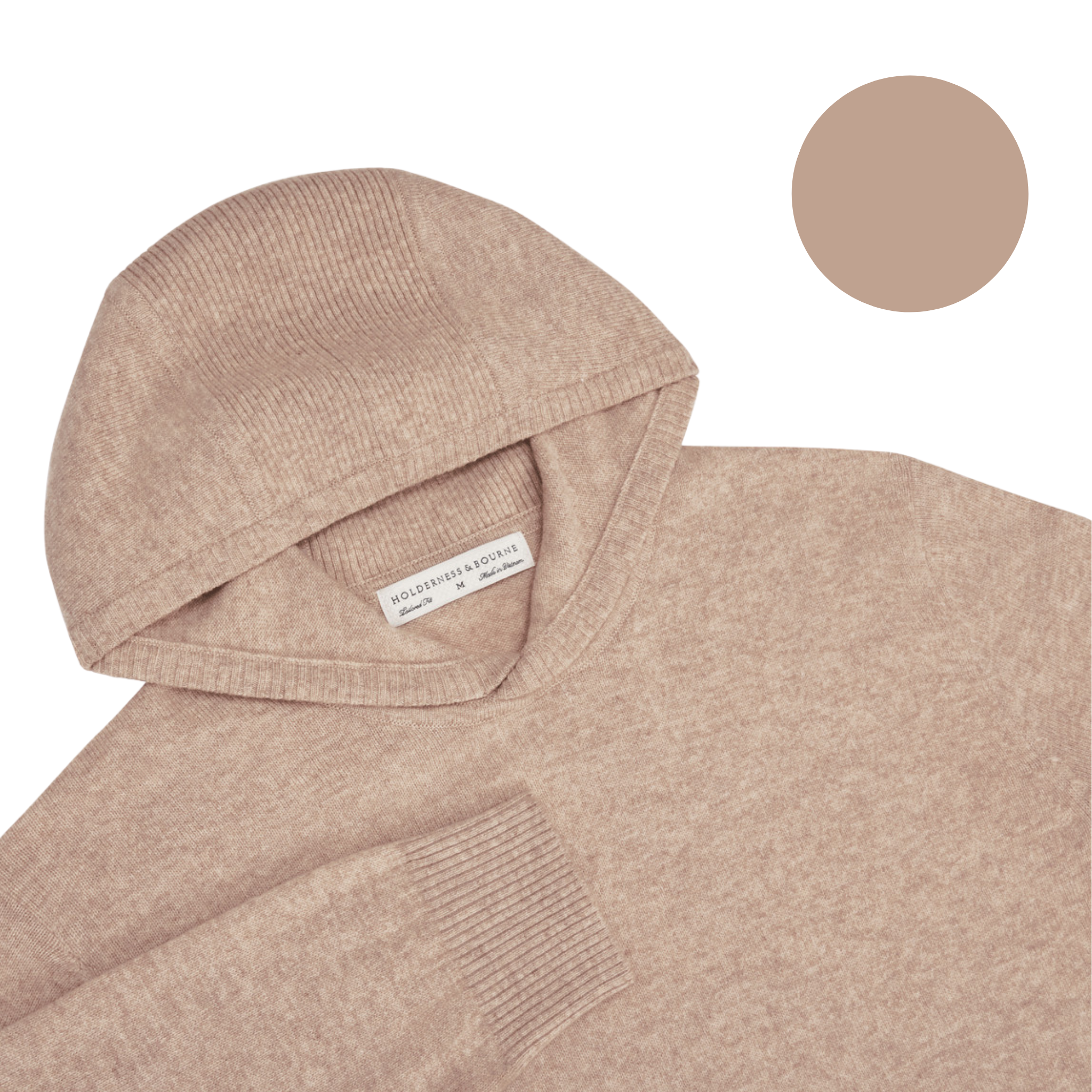 The Logan Sweater