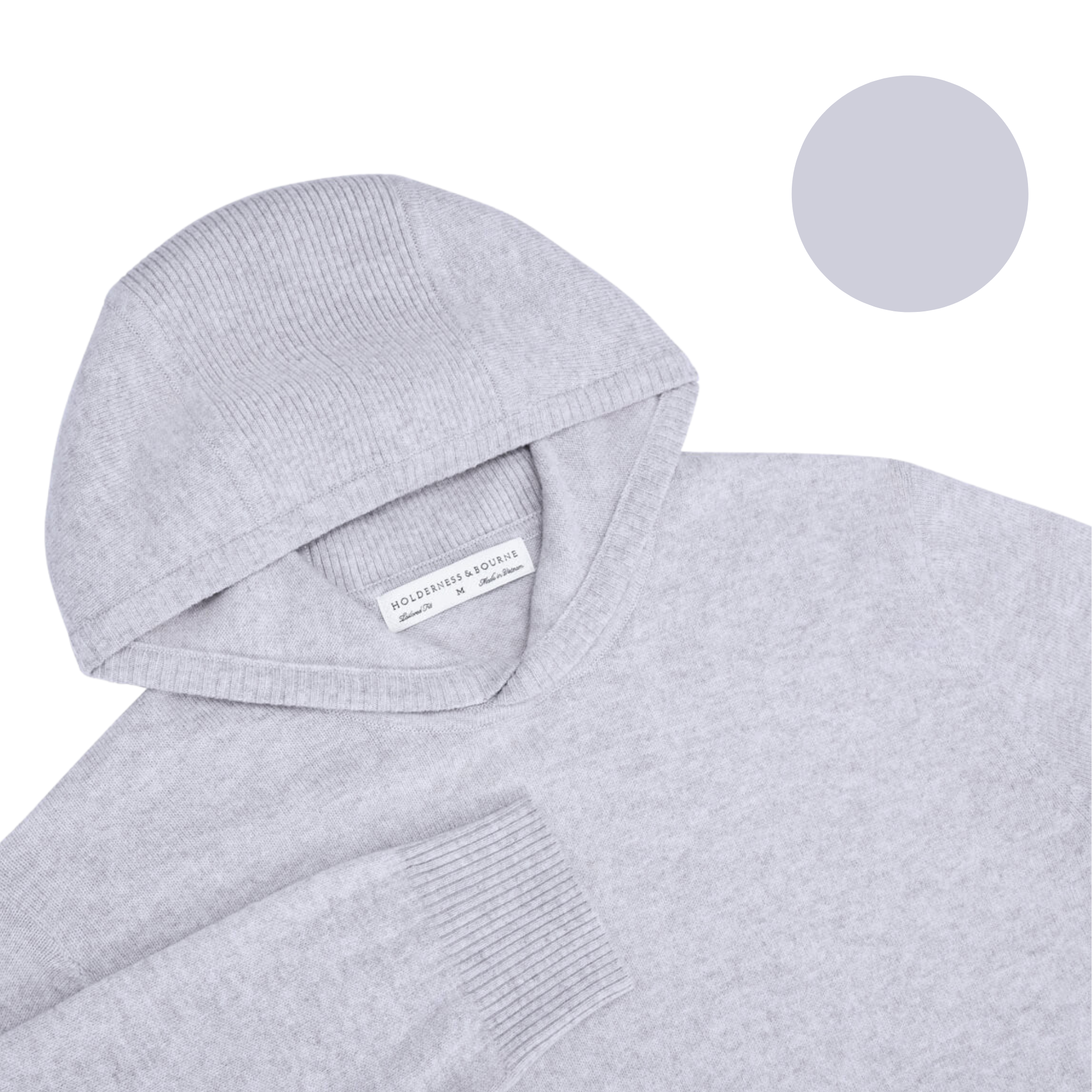 The Logan Sweater