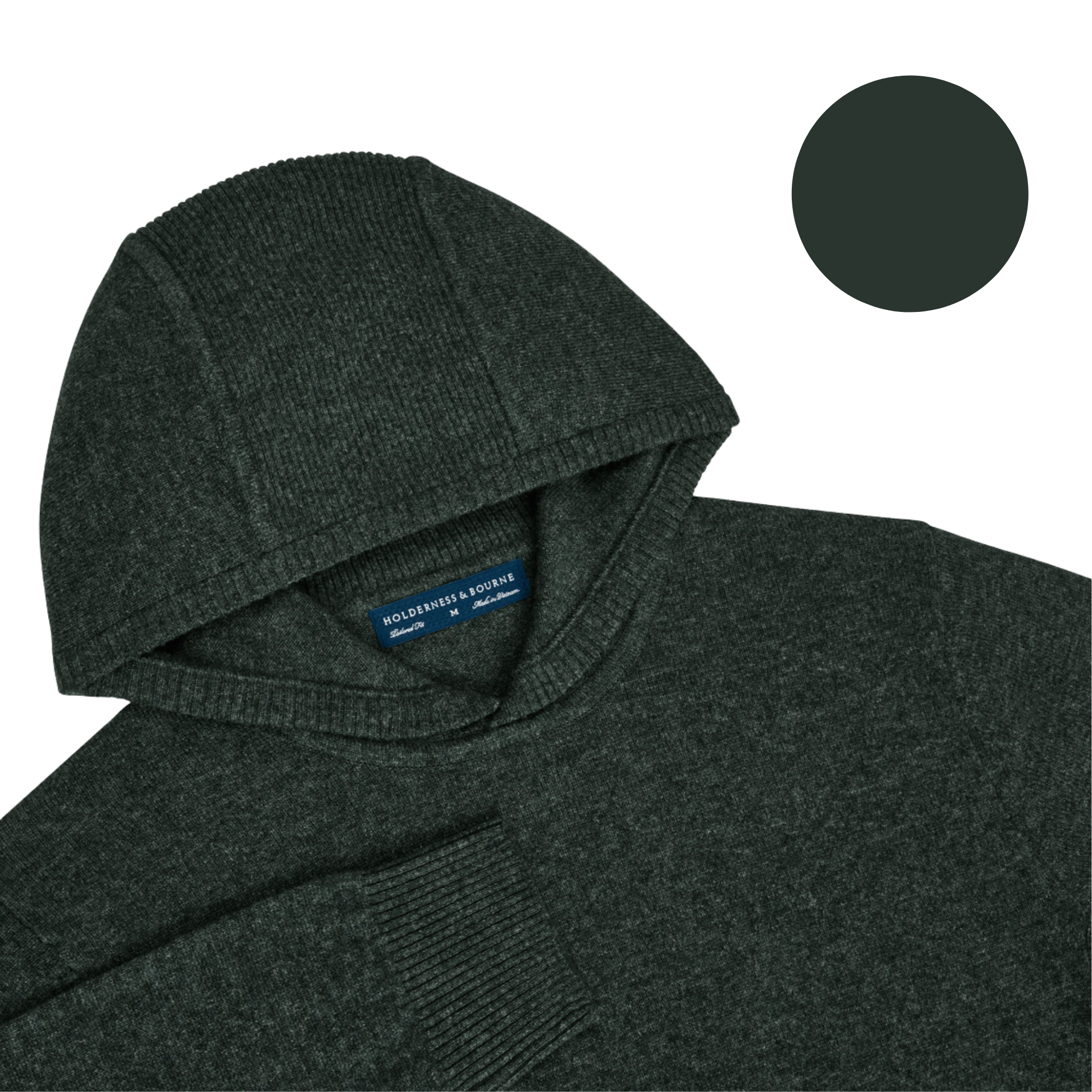The Logan Sweater