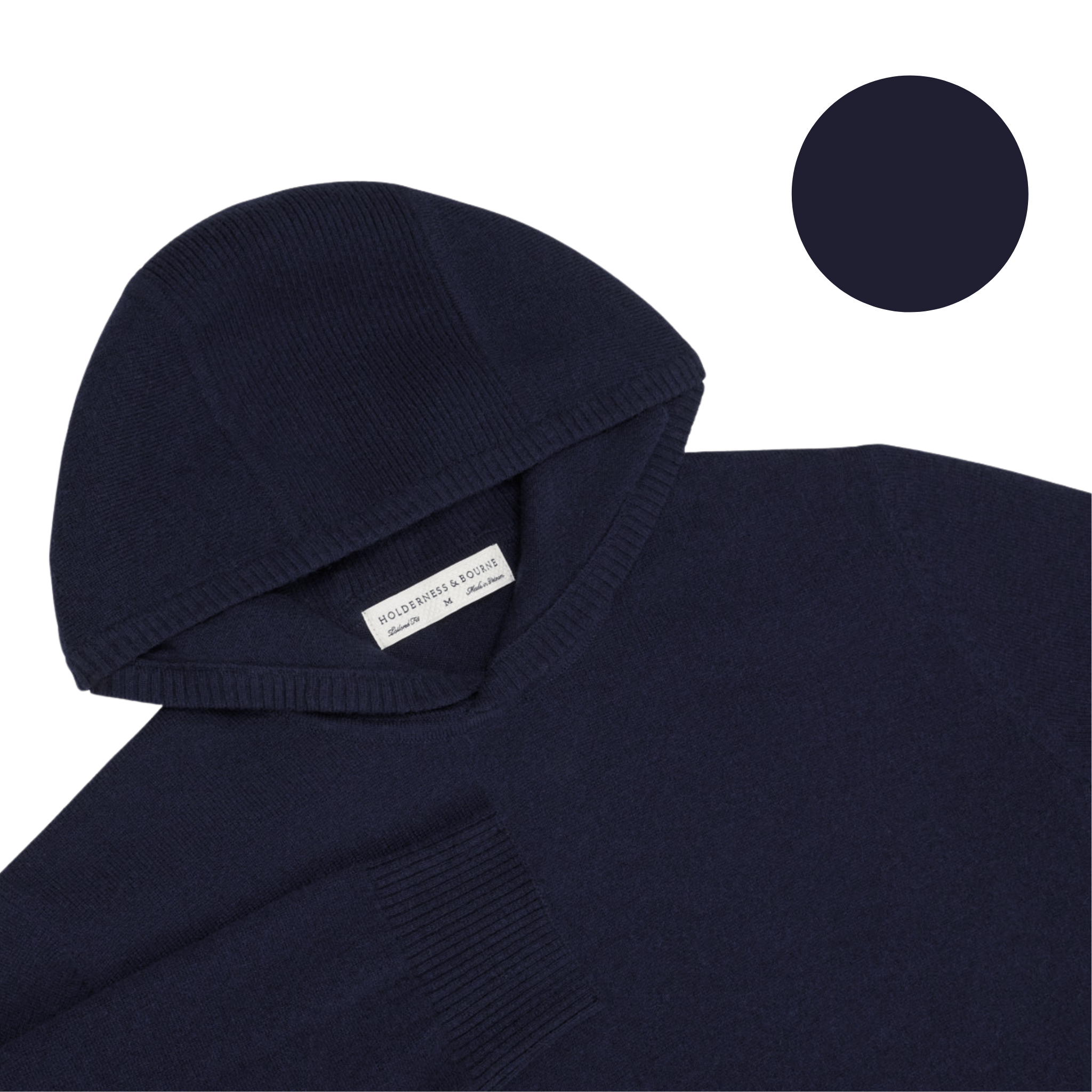 The Logan Sweater