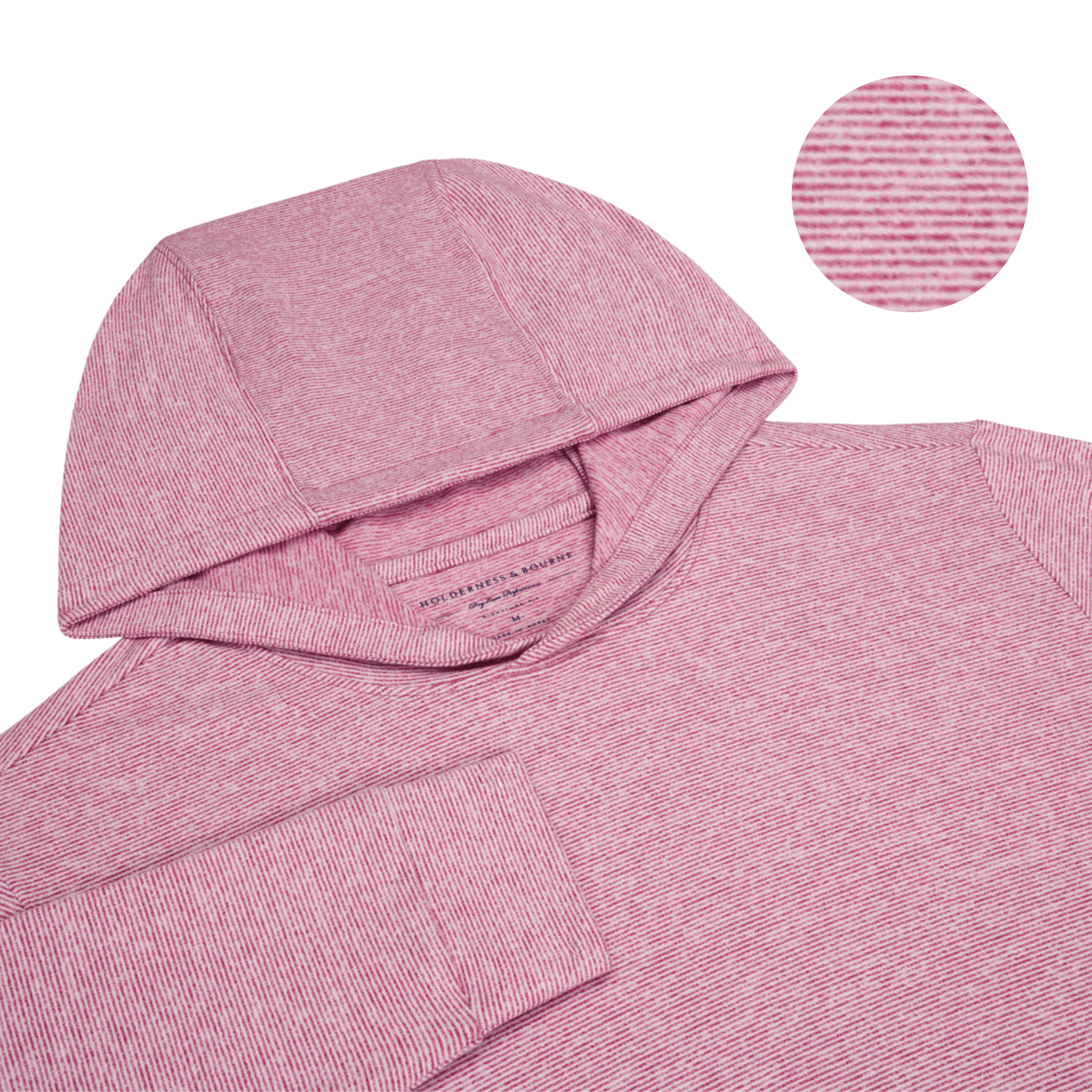 The Hamilton Pullover