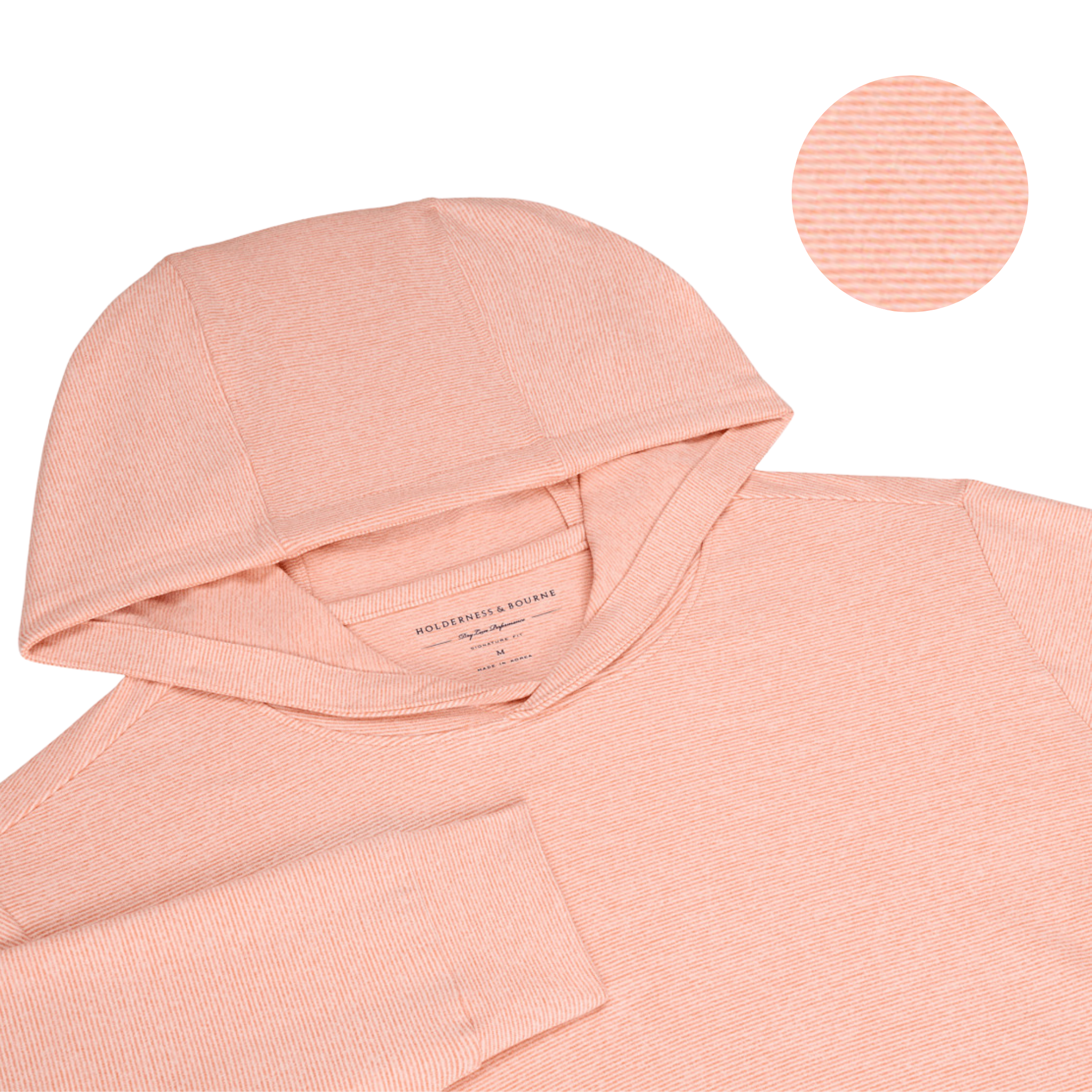 The Hamilton Pullover