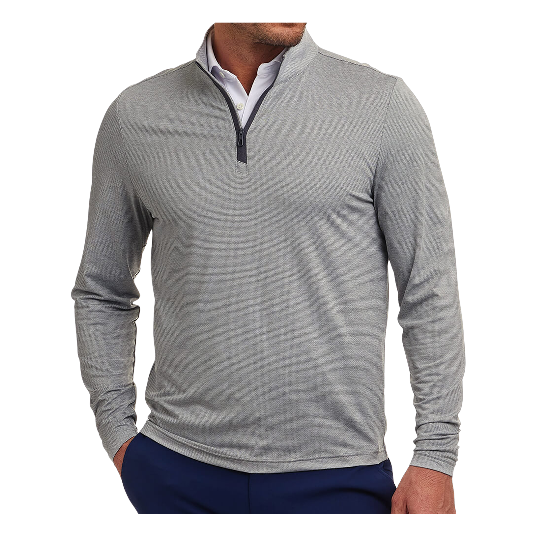 The Bell Pullover