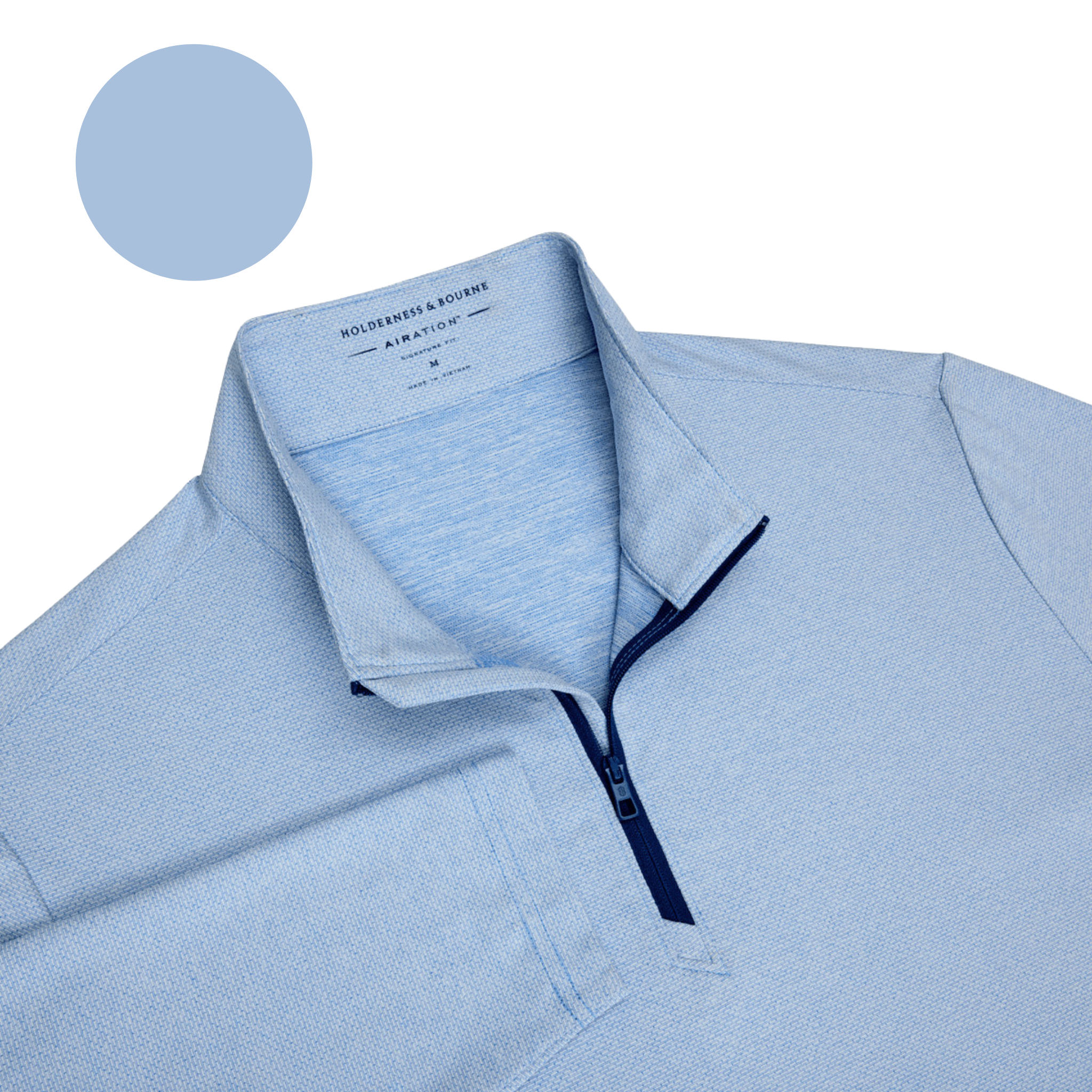 The Bell Pullover