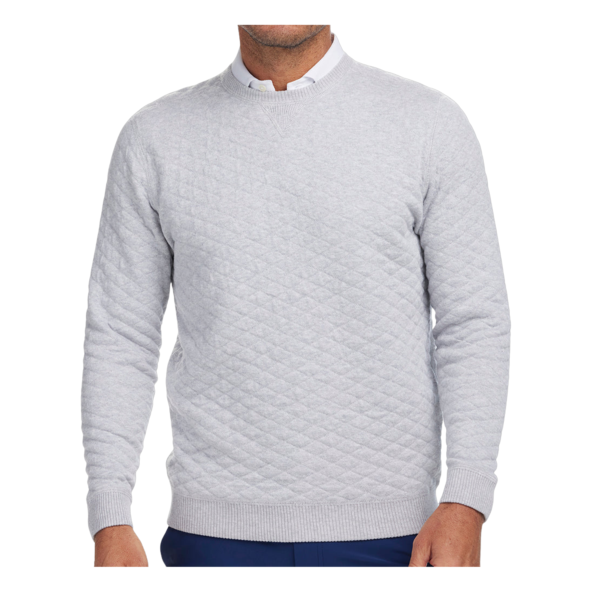 The Ward Sweater
