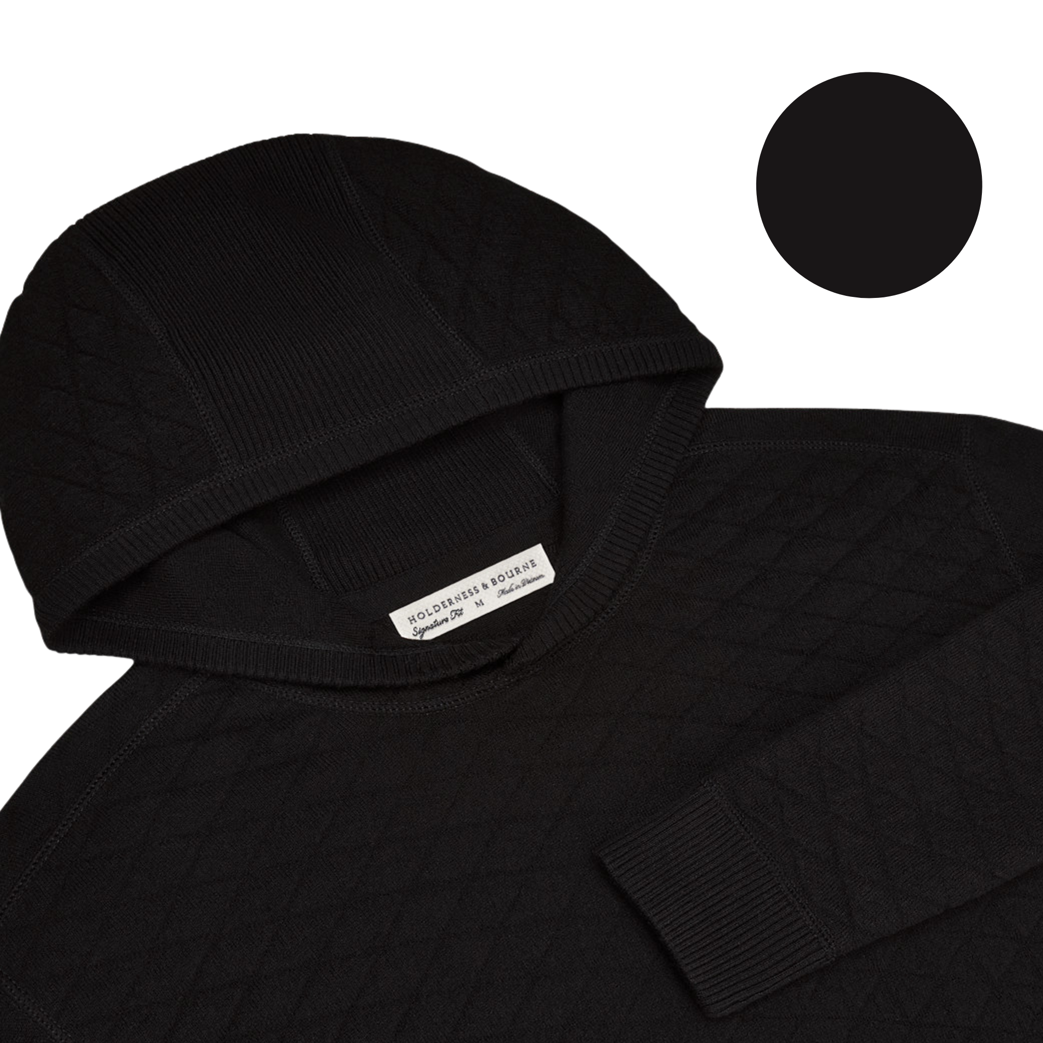 The Wallace Sweater