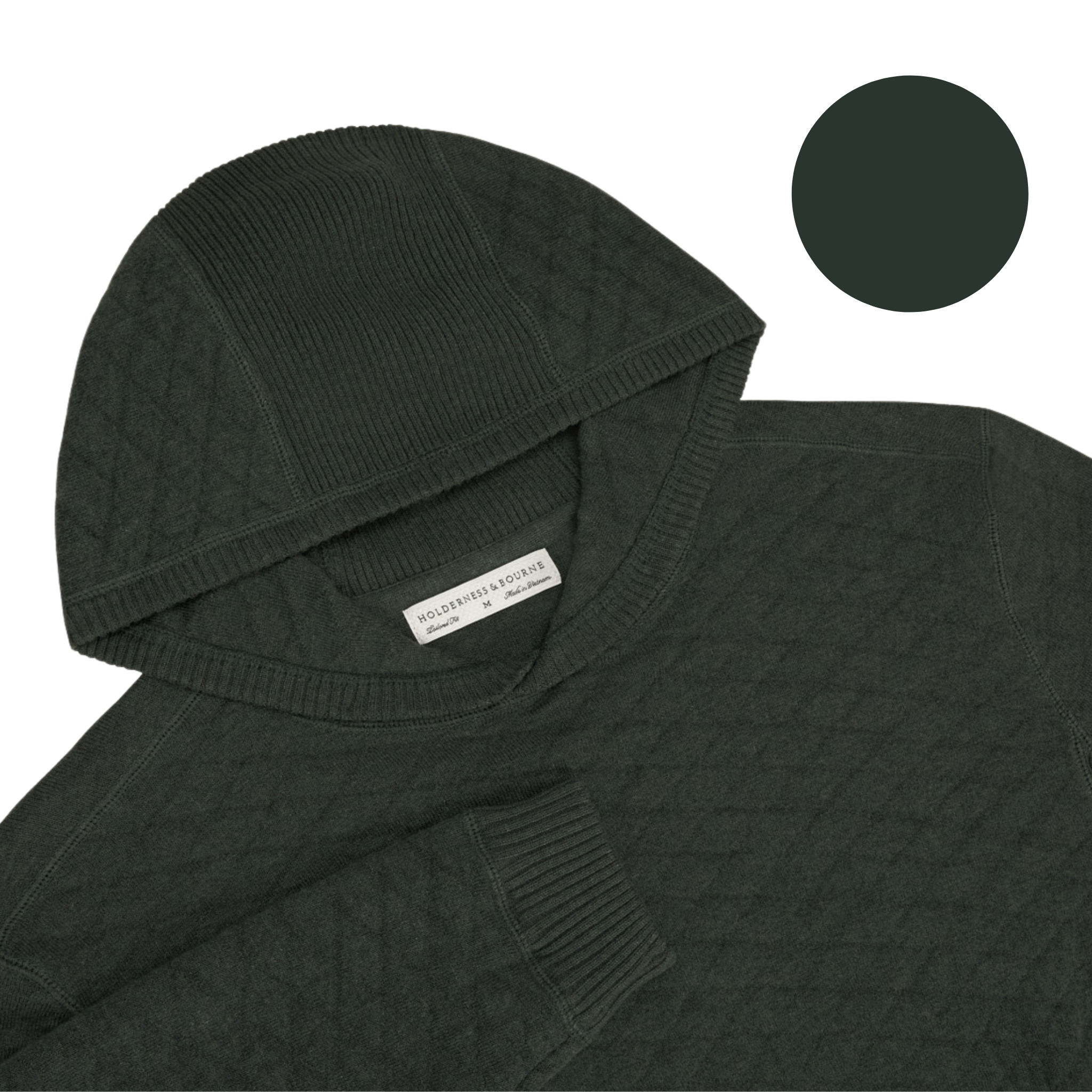 The Wallace Sweater
