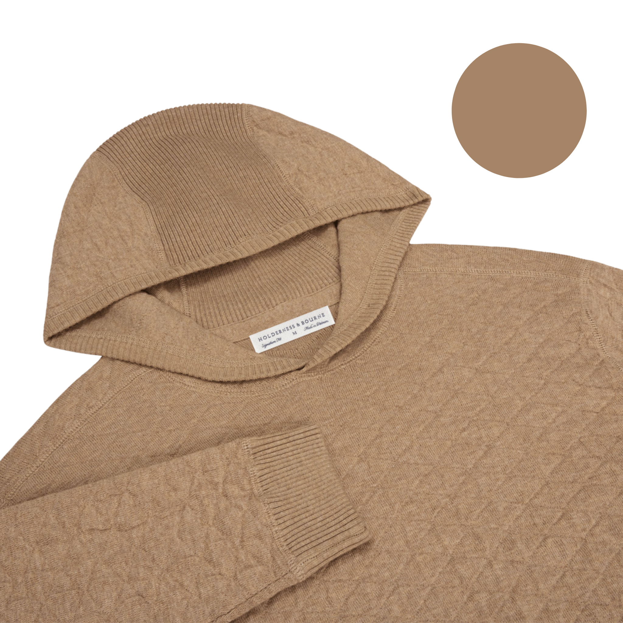 The Wallace Sweater