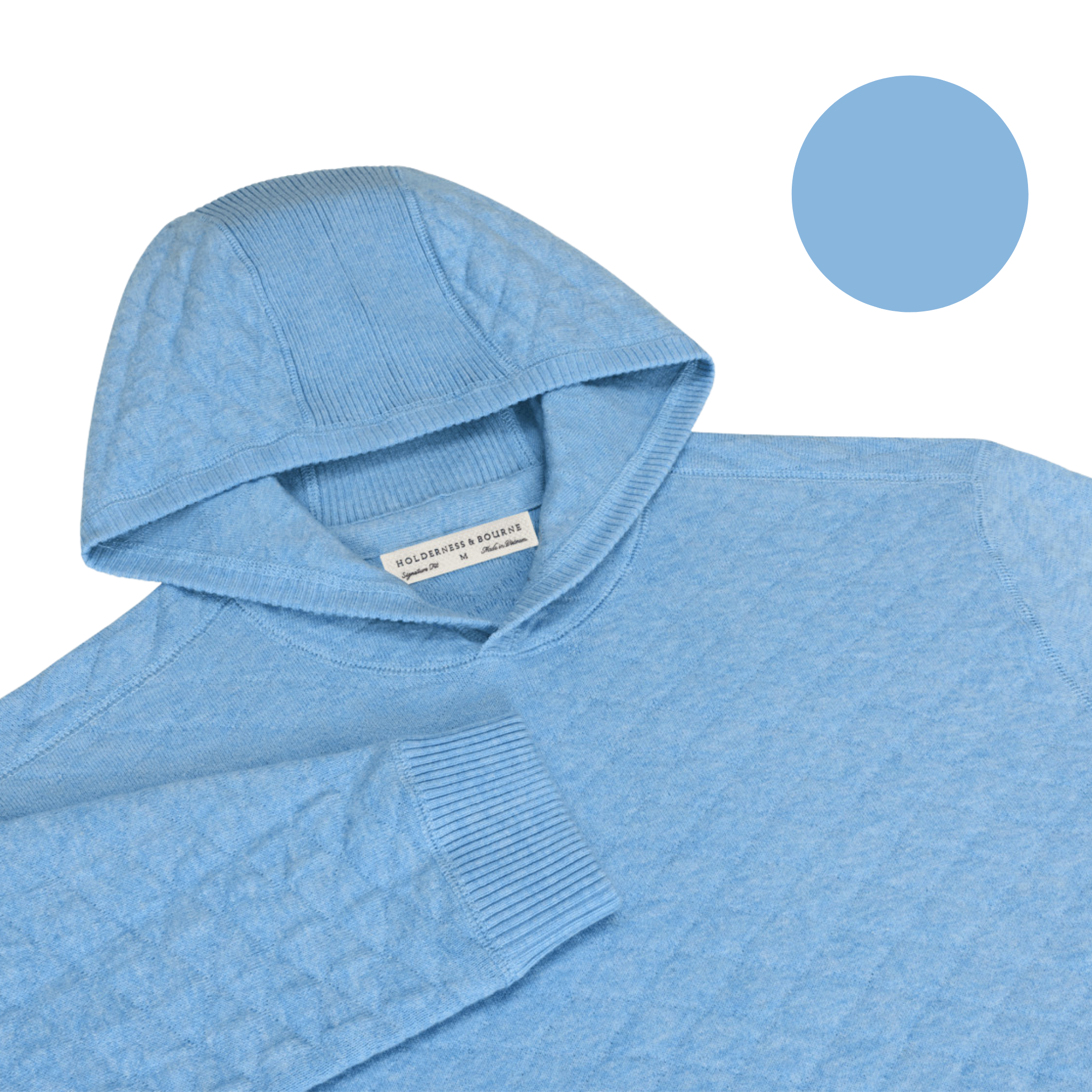 The Wallace Sweater