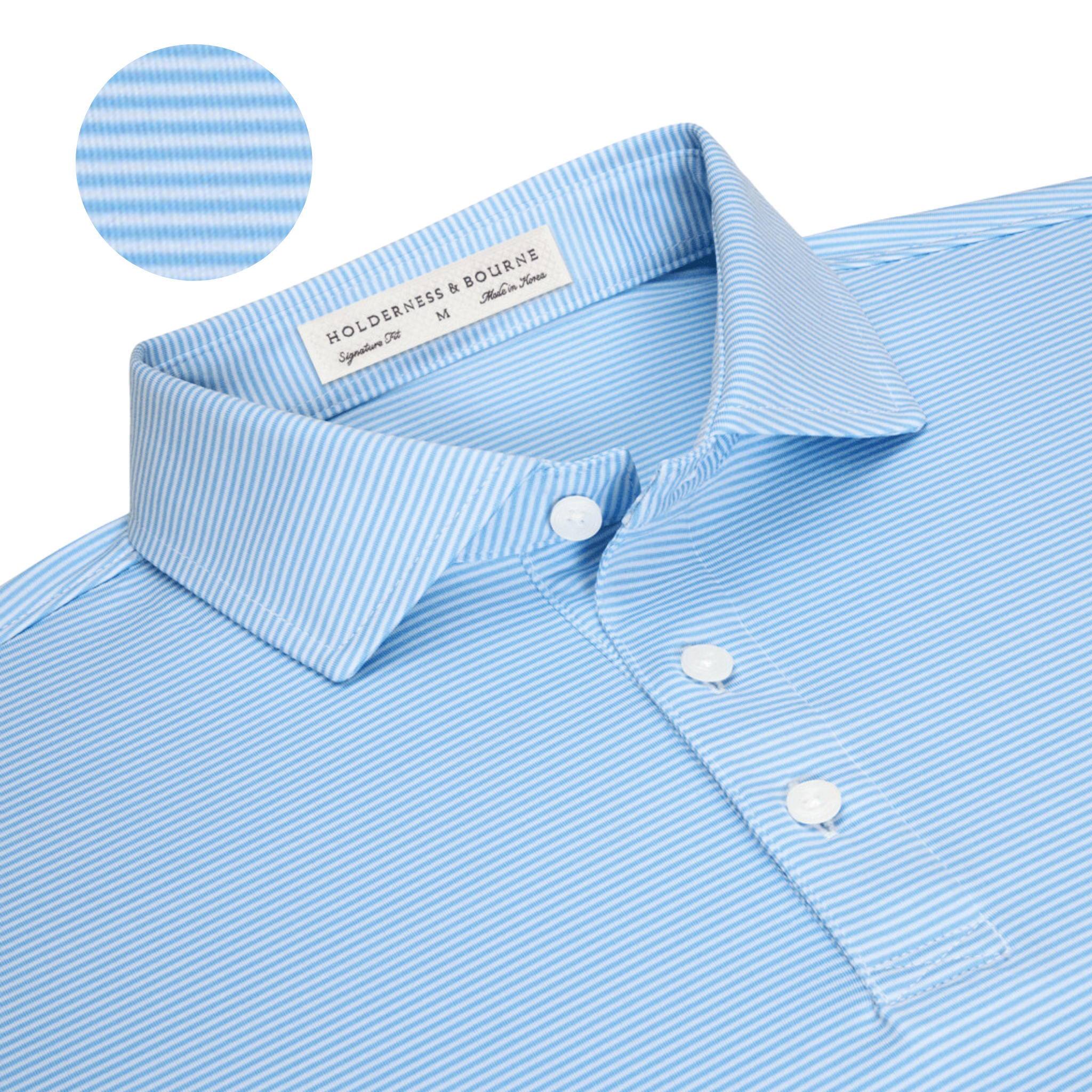 The Perkins Boys Shirt