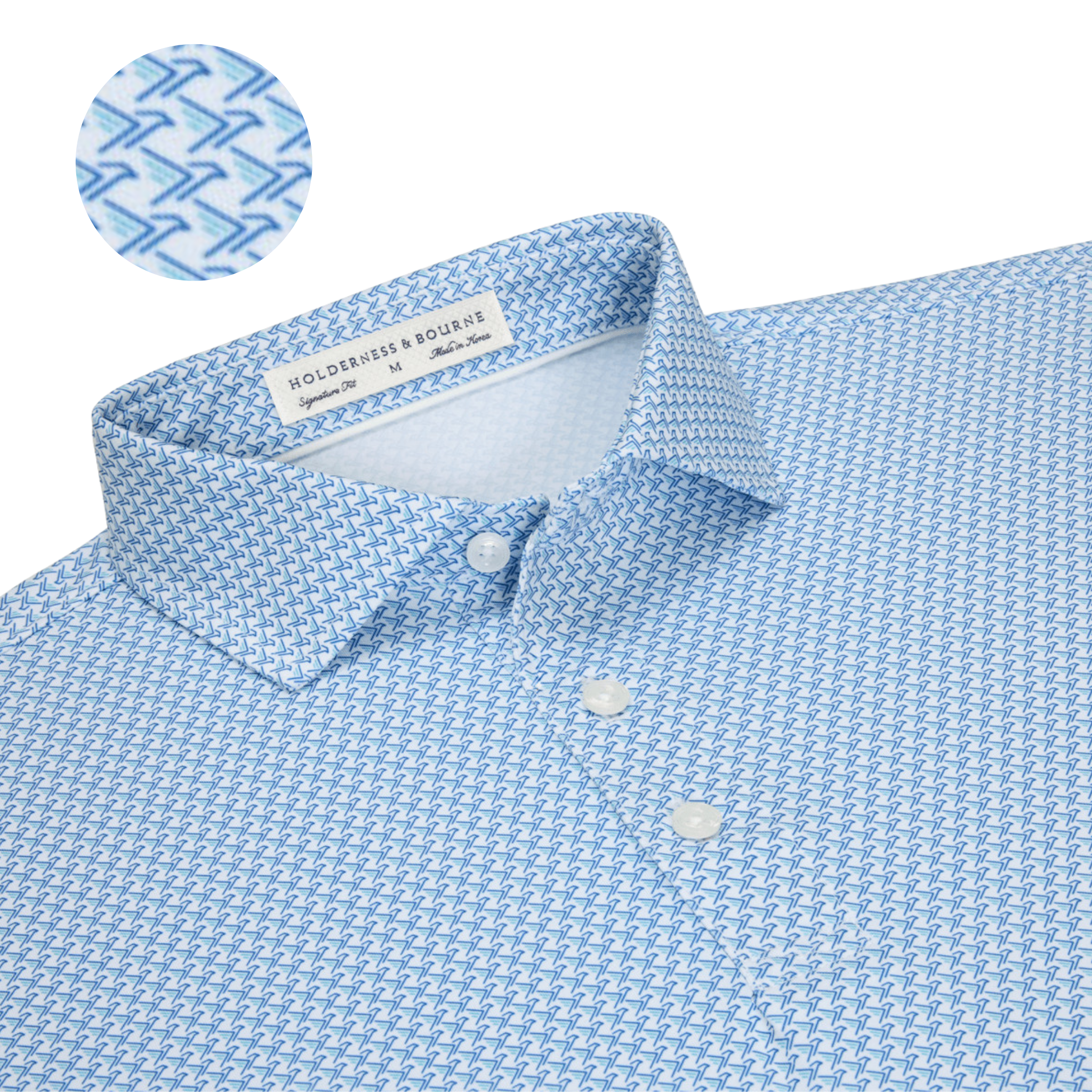 The Justice Boys Shirt