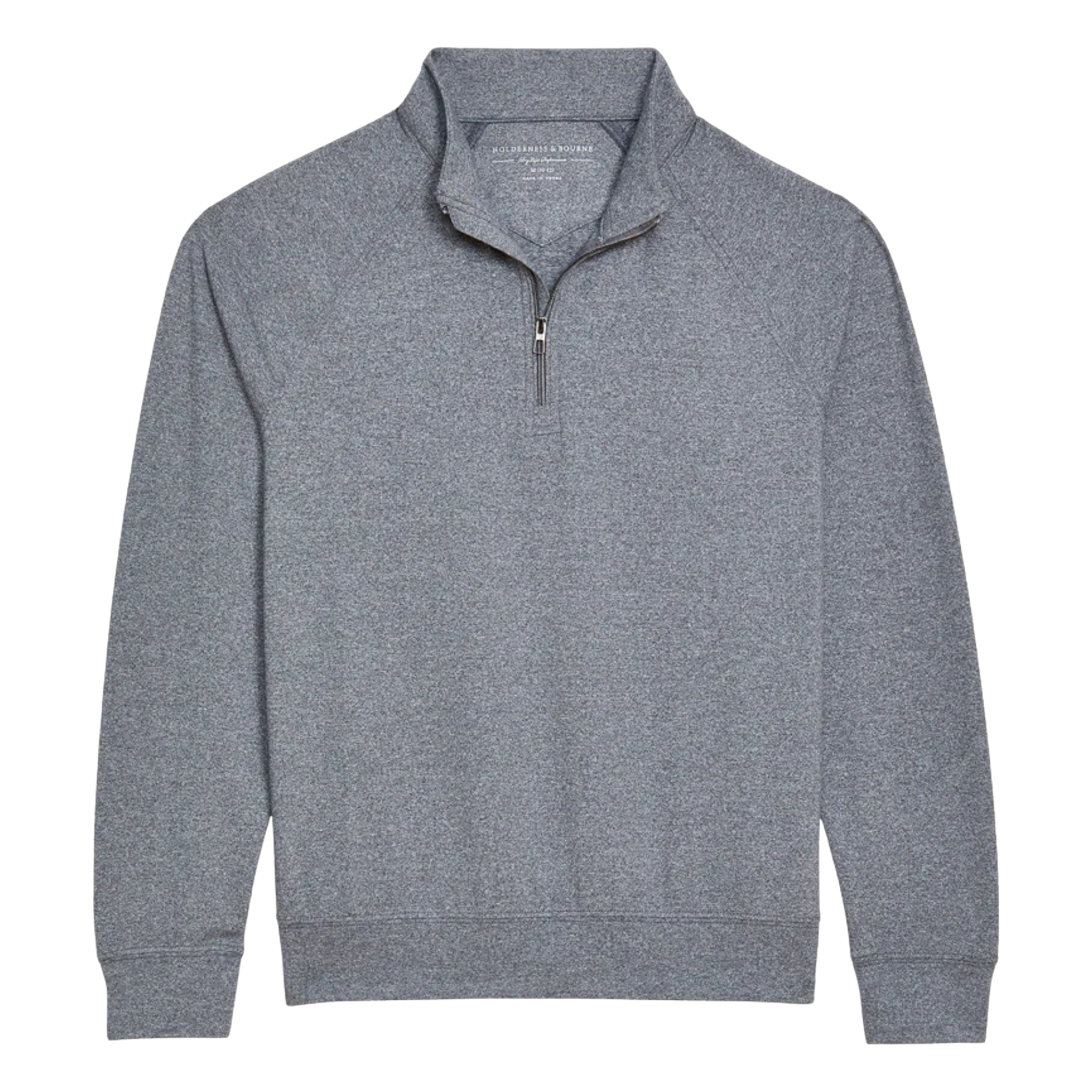 The Westland Boys Pullover